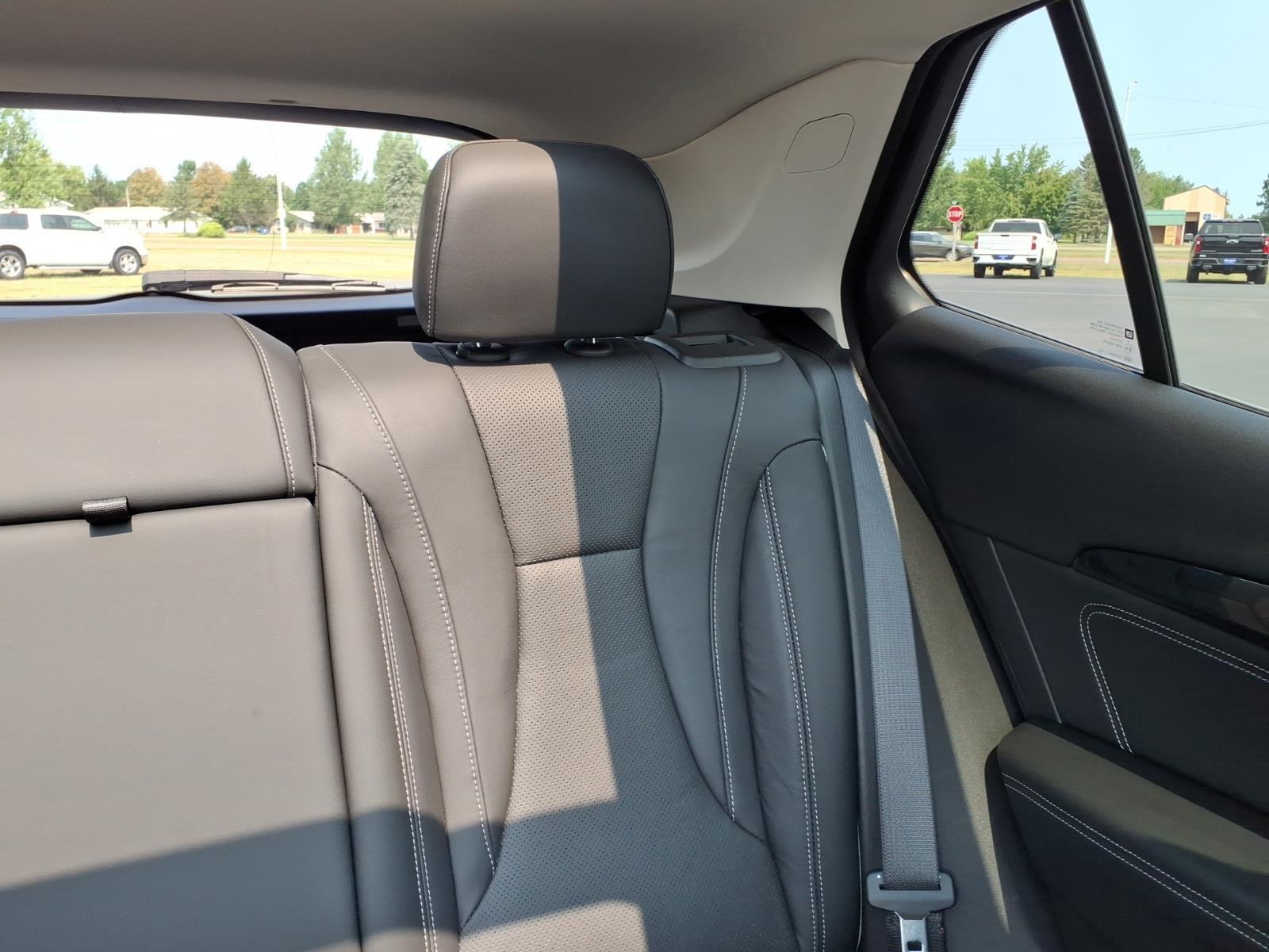 2021 Buick Envision Essence:14883