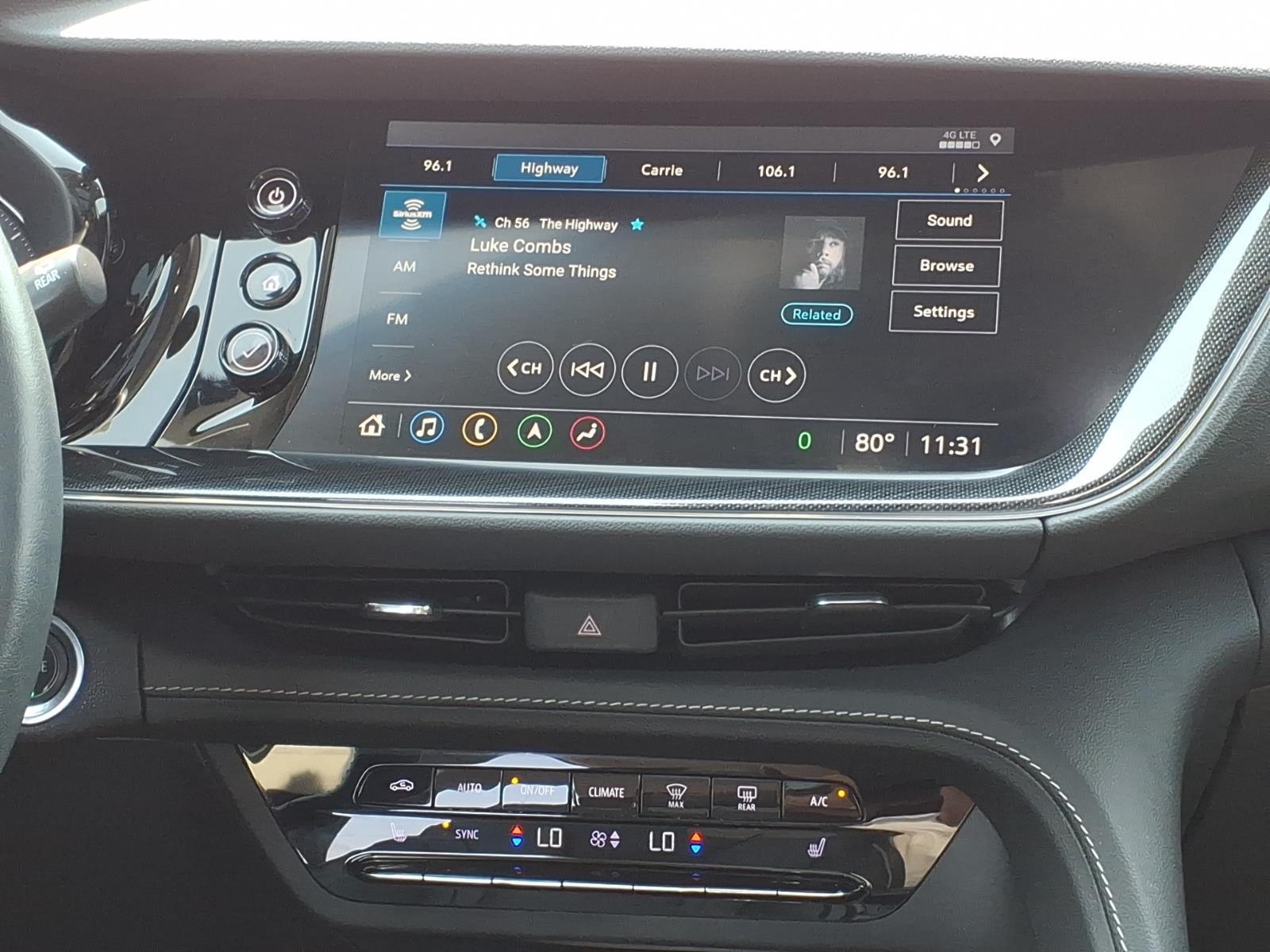 2021 Buick Envision Essence:14883