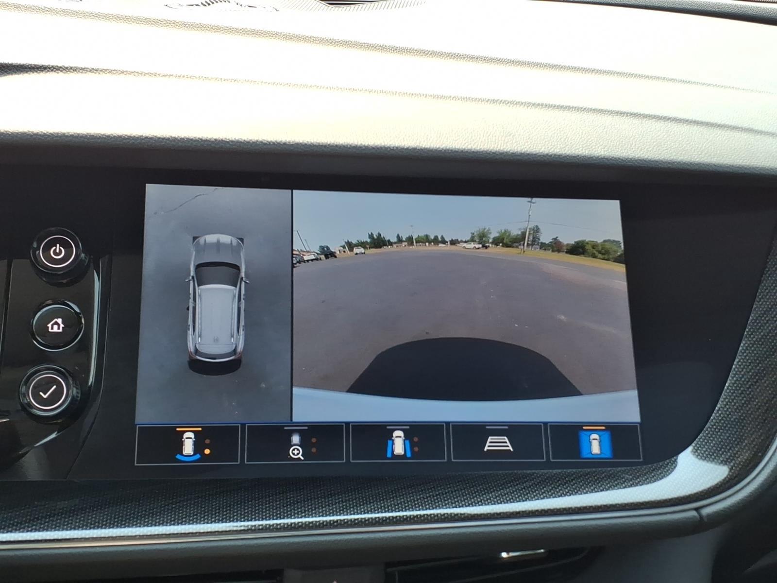 2021 Buick Envision Essence:14883