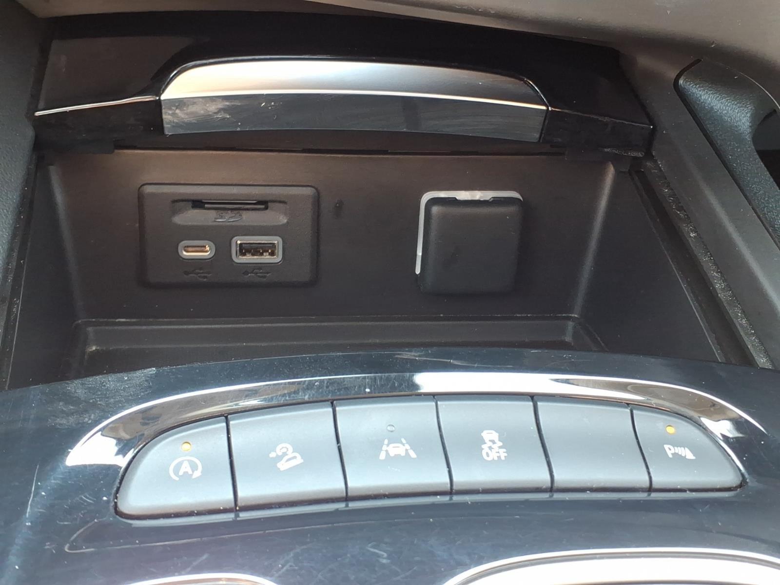 2021 Buick Envision Essence:14883