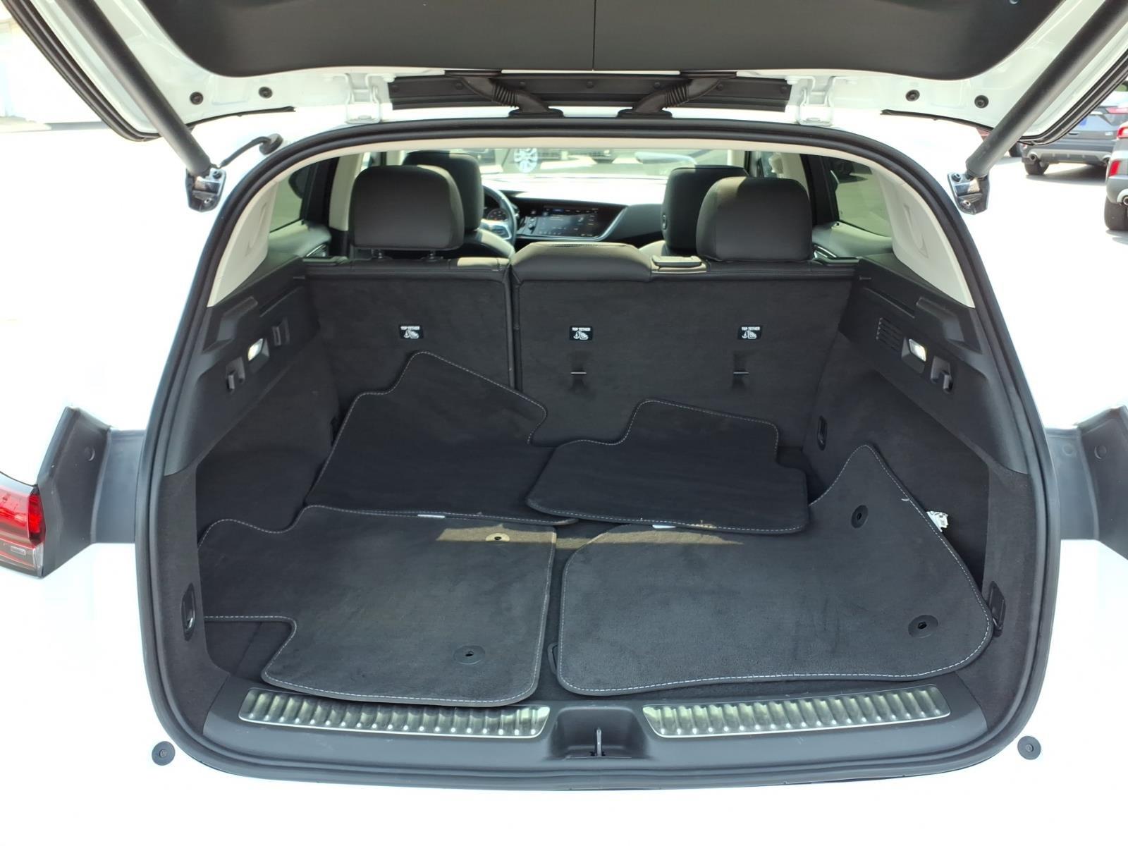 2021 Buick Envision Essence:14883