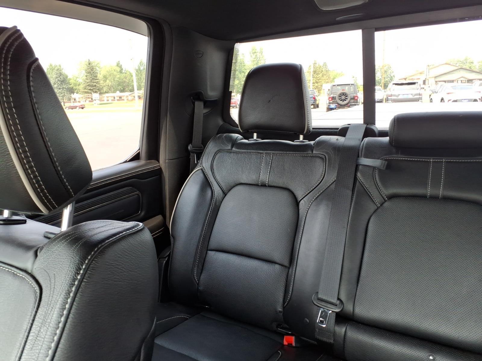 2019 Ram 1500 Limited:14873
