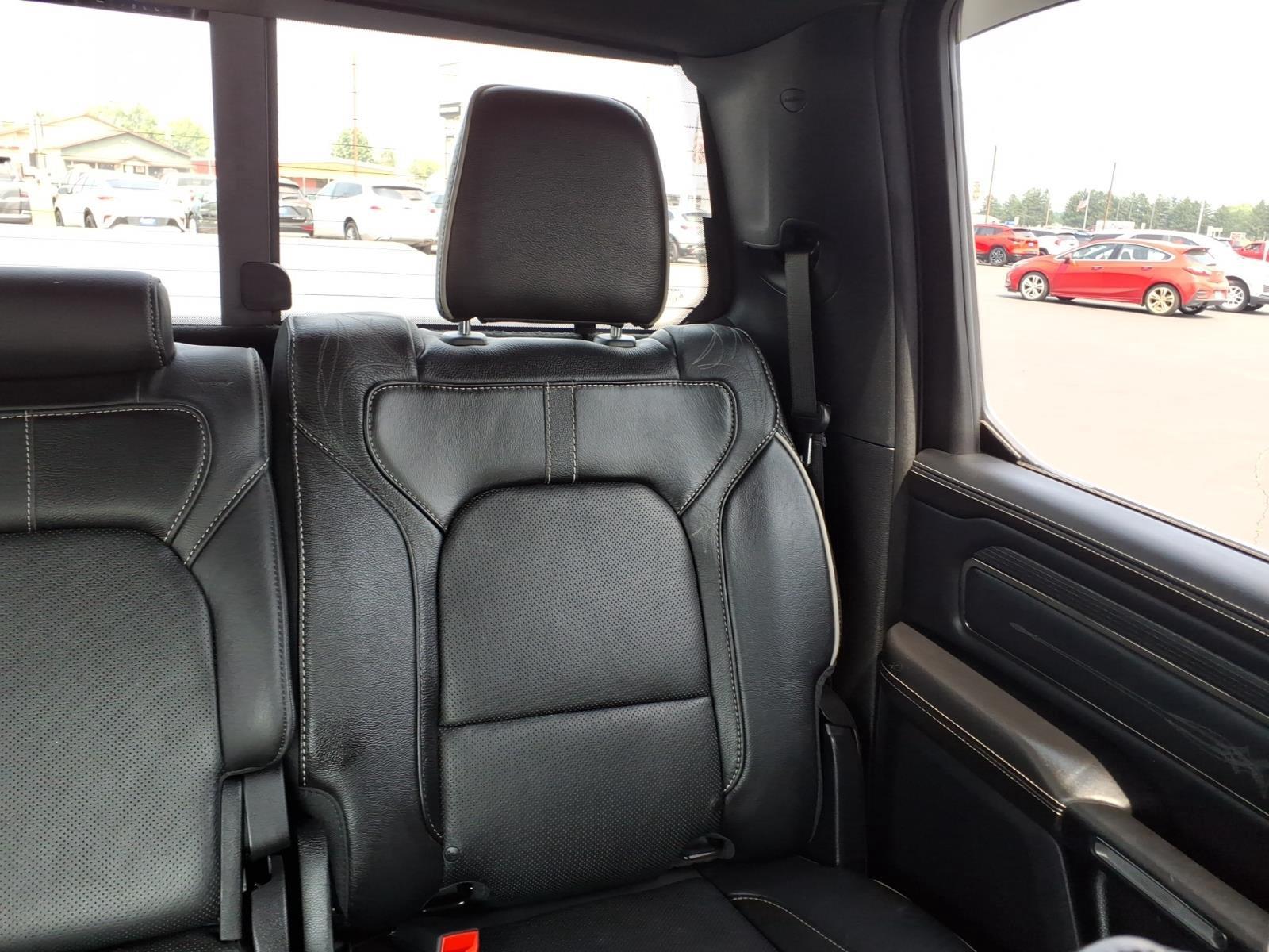 2019 Ram 1500 Limited:14873
