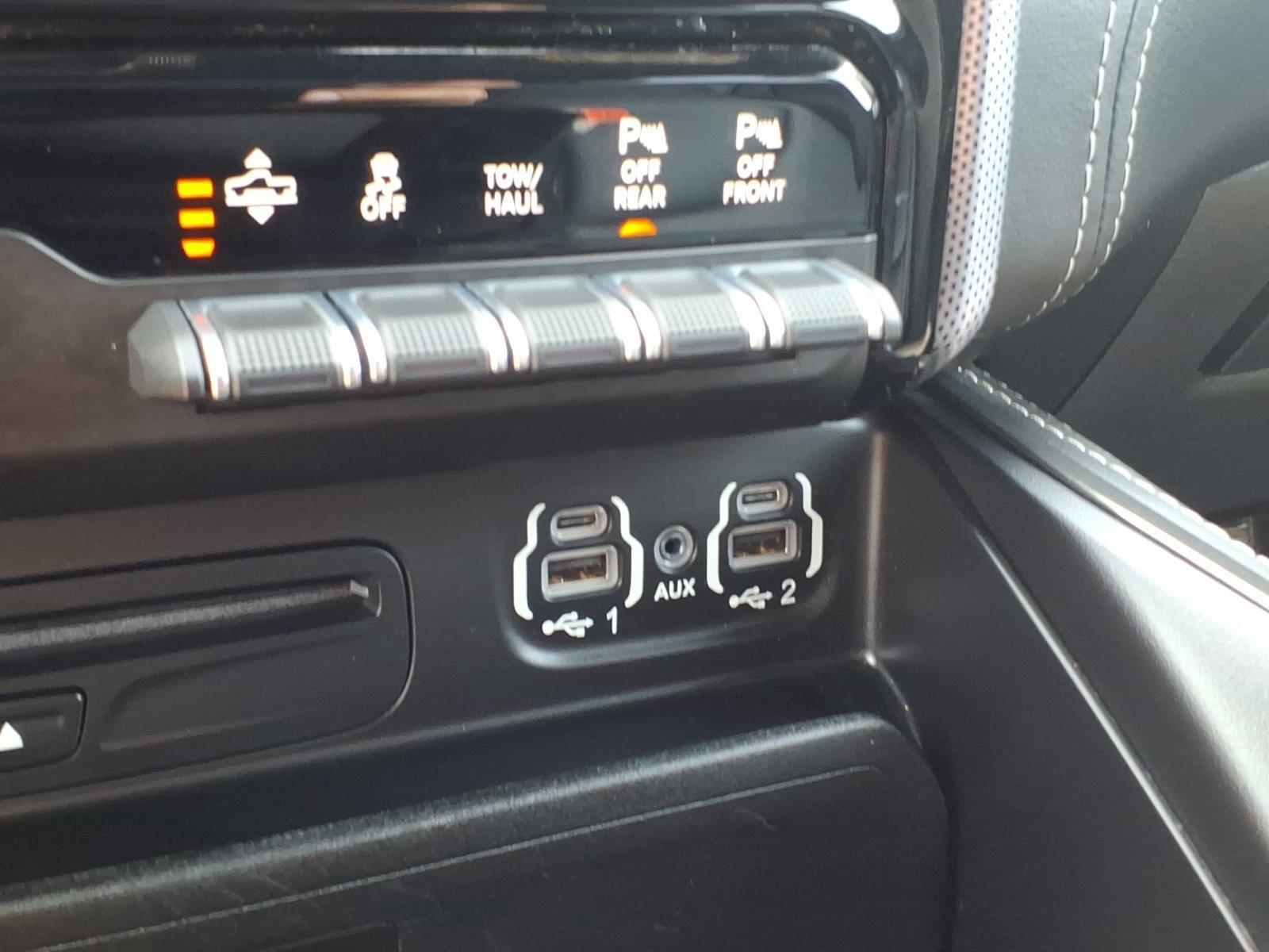 2019 Ram 1500 Limited:14873