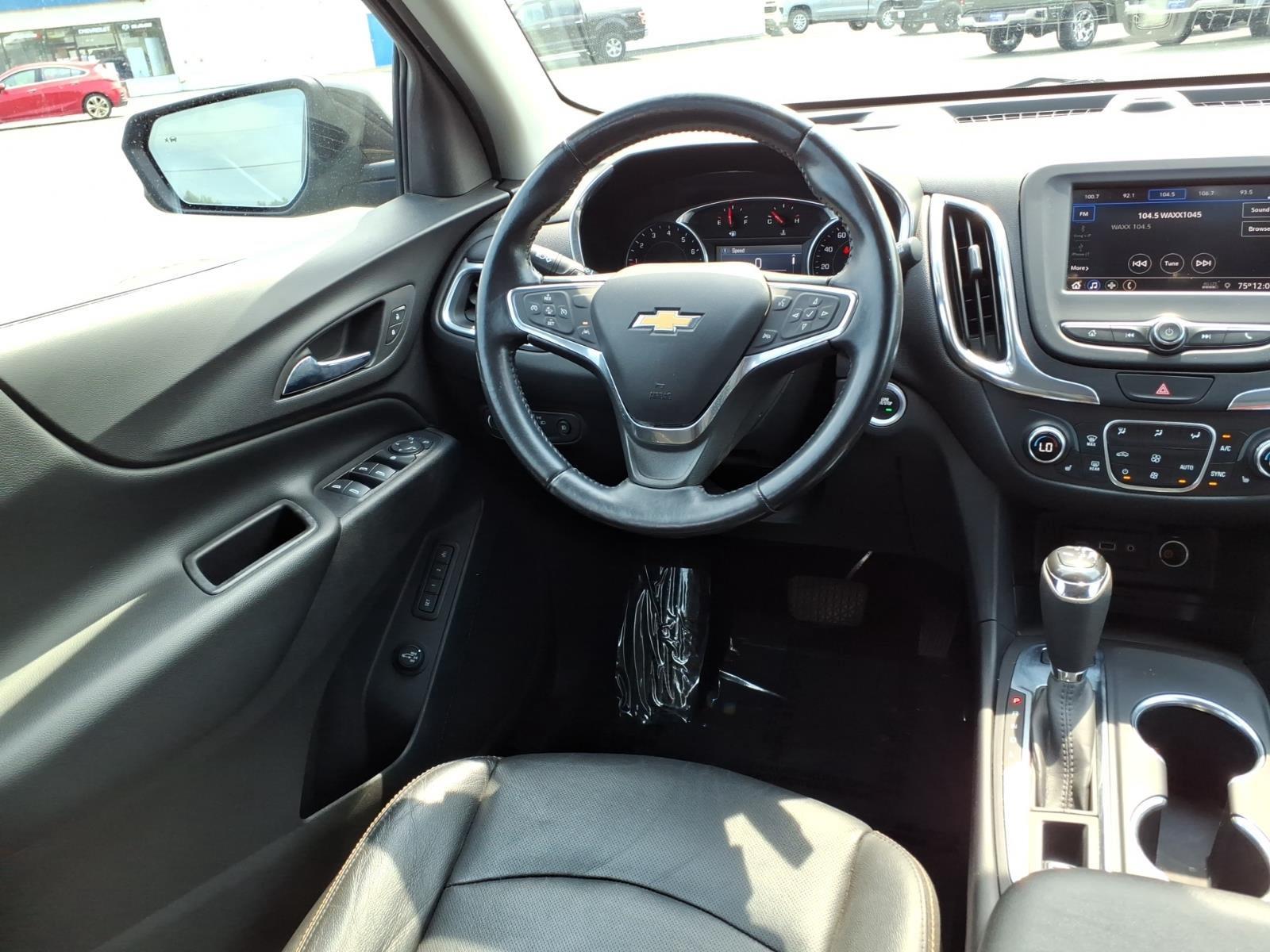 2020 Chevrolet Equinox LT:14865L