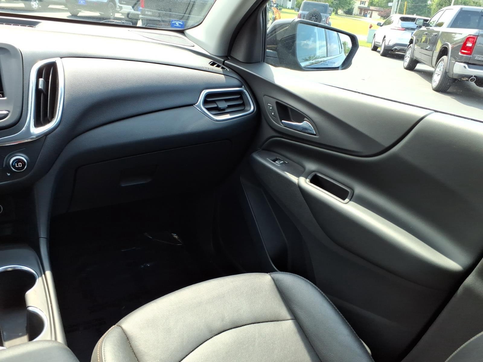 2020 Chevrolet Equinox LT:14865L