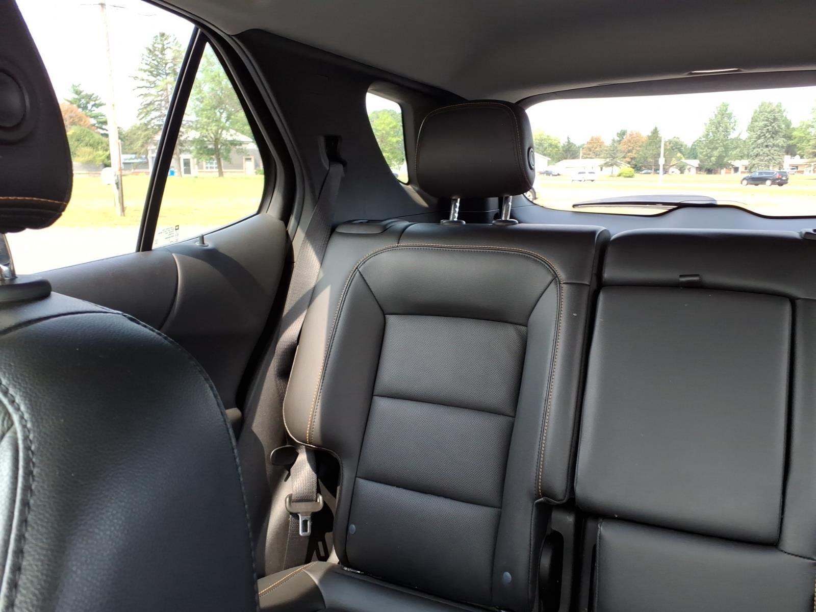 2020 Chevrolet Equinox LT:14865L