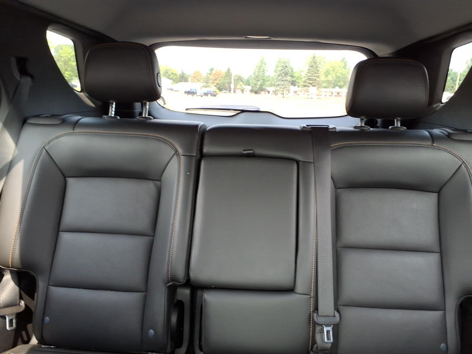 2020 Chevrolet Equinox LT:14865L