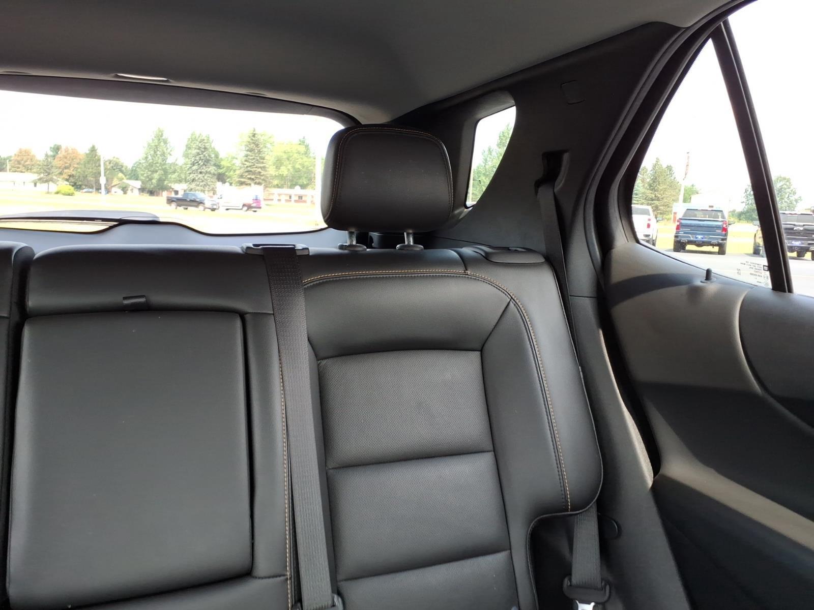 2020 Chevrolet Equinox LT:14865L
