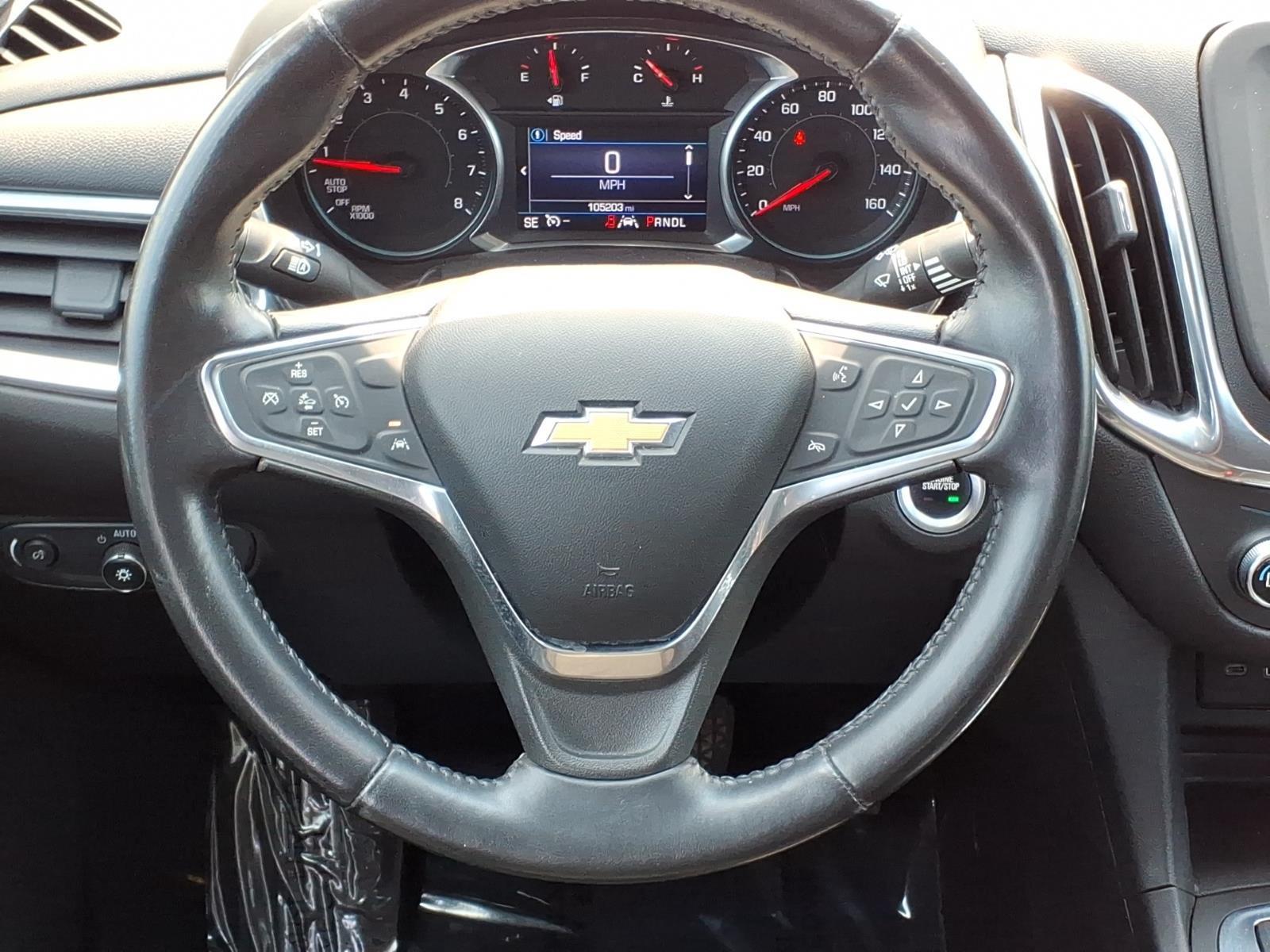 2020 Chevrolet Equinox LT:14865L