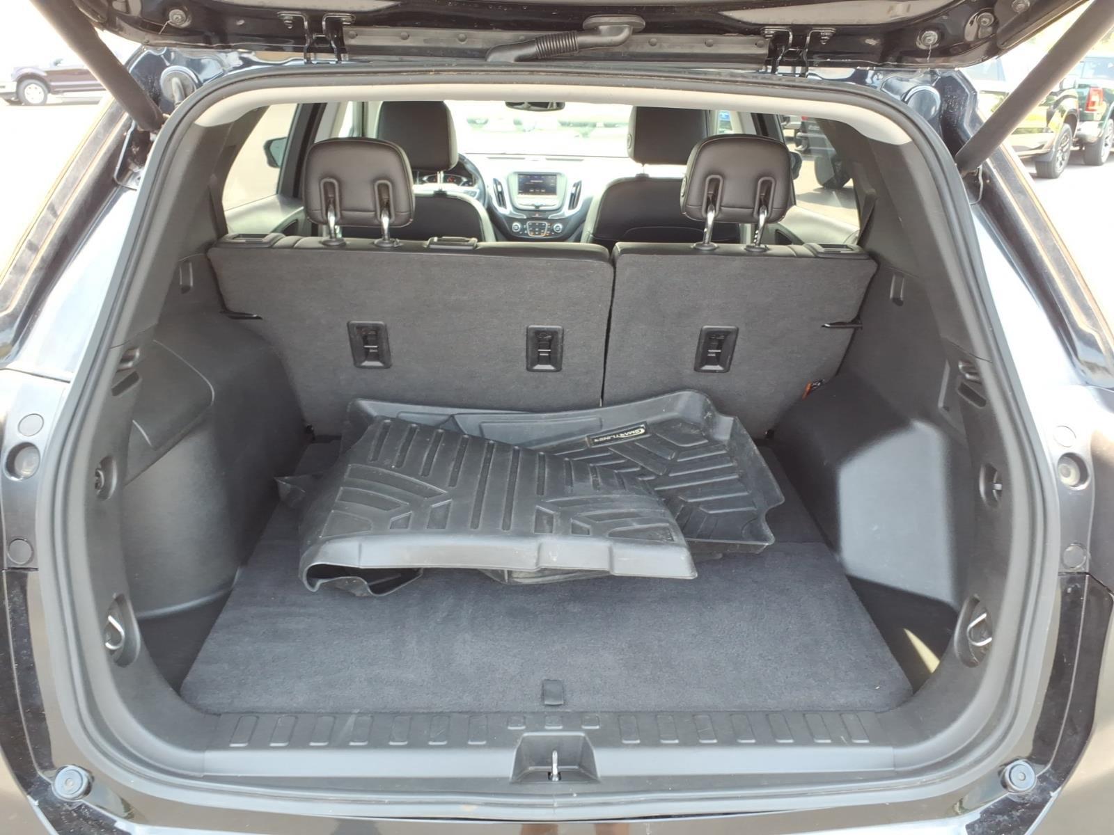 2020 Chevrolet Equinox LT:14865L