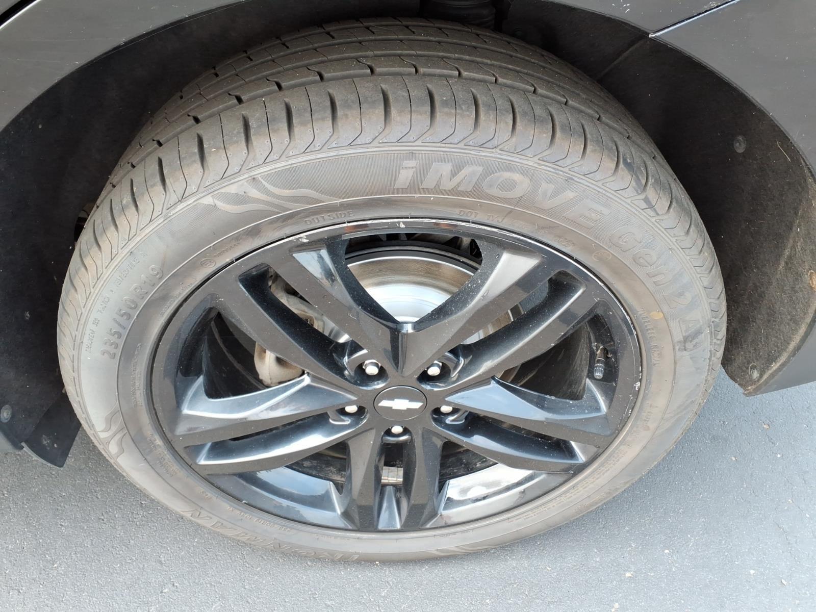 2020 Chevrolet Equinox LT:14865L