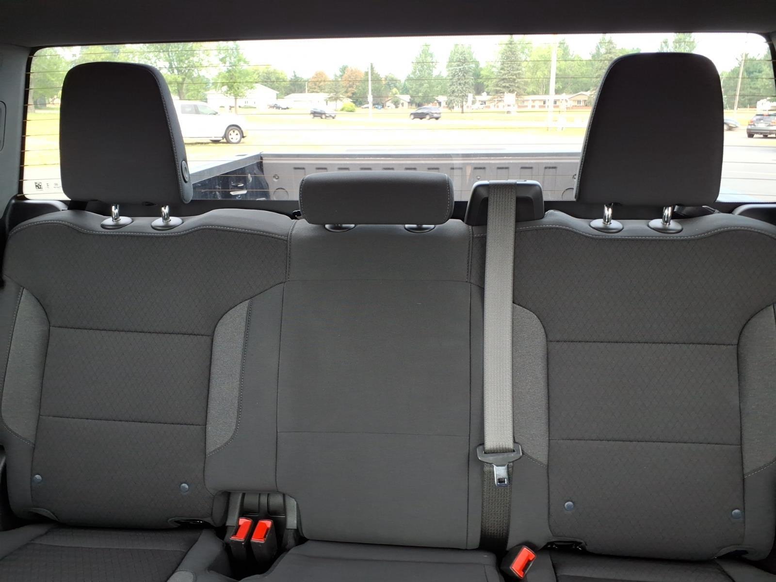 2025 Chevrolet Silverado 1500 LT:02645A