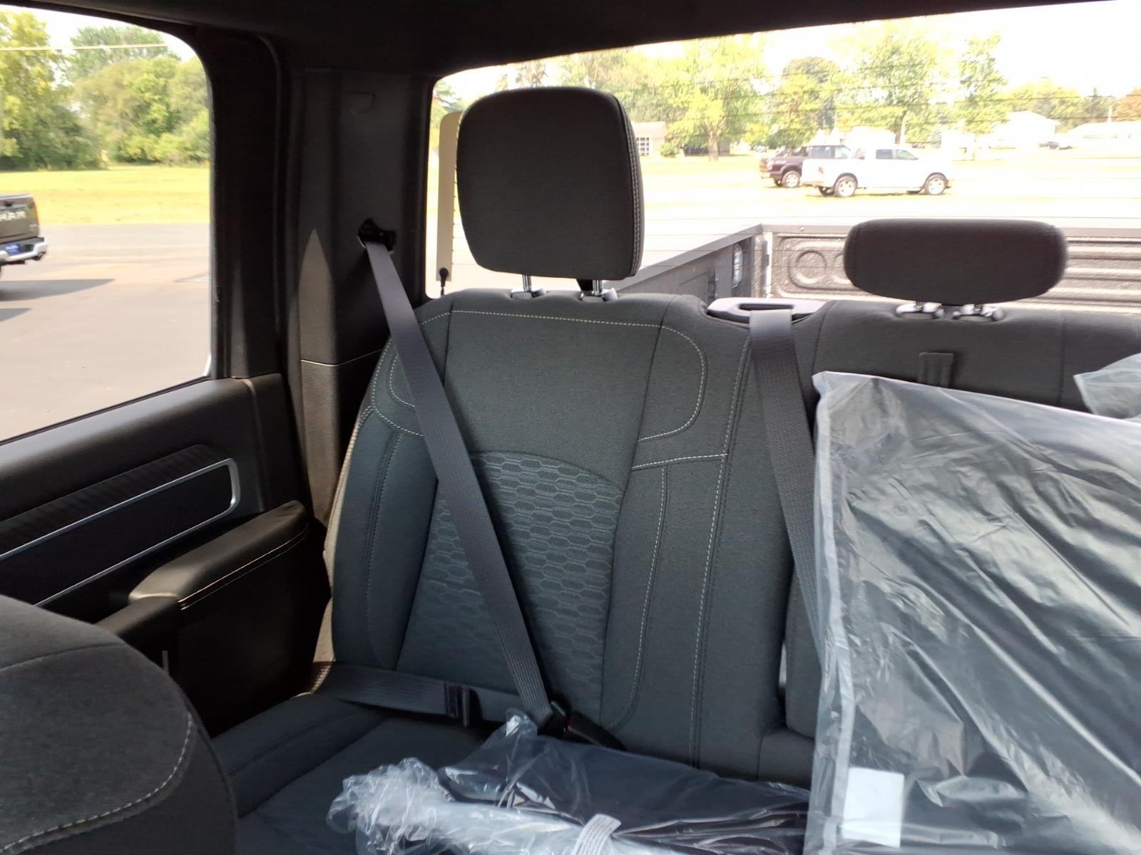 2026 Ram 2500 Big Horn:02658