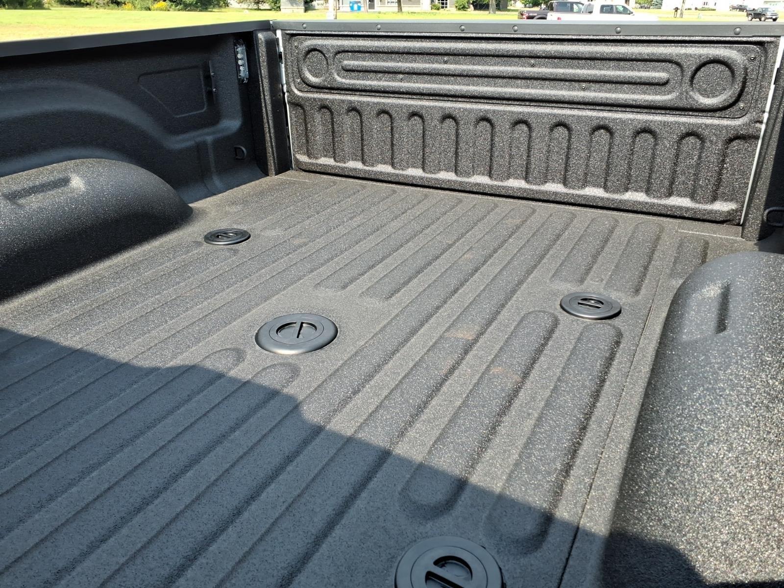 2026 Ram 2500 Big Horn:02658