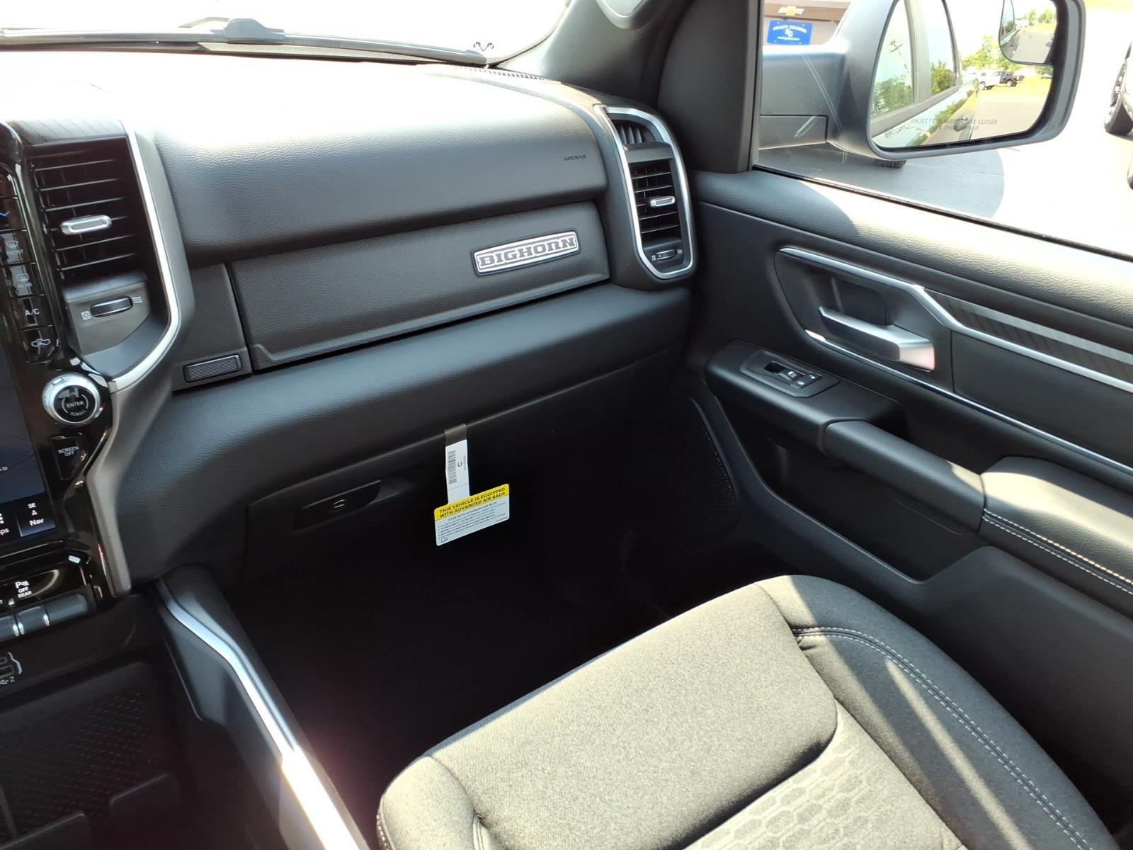 2026 Ram 1500 Big Horn:02664