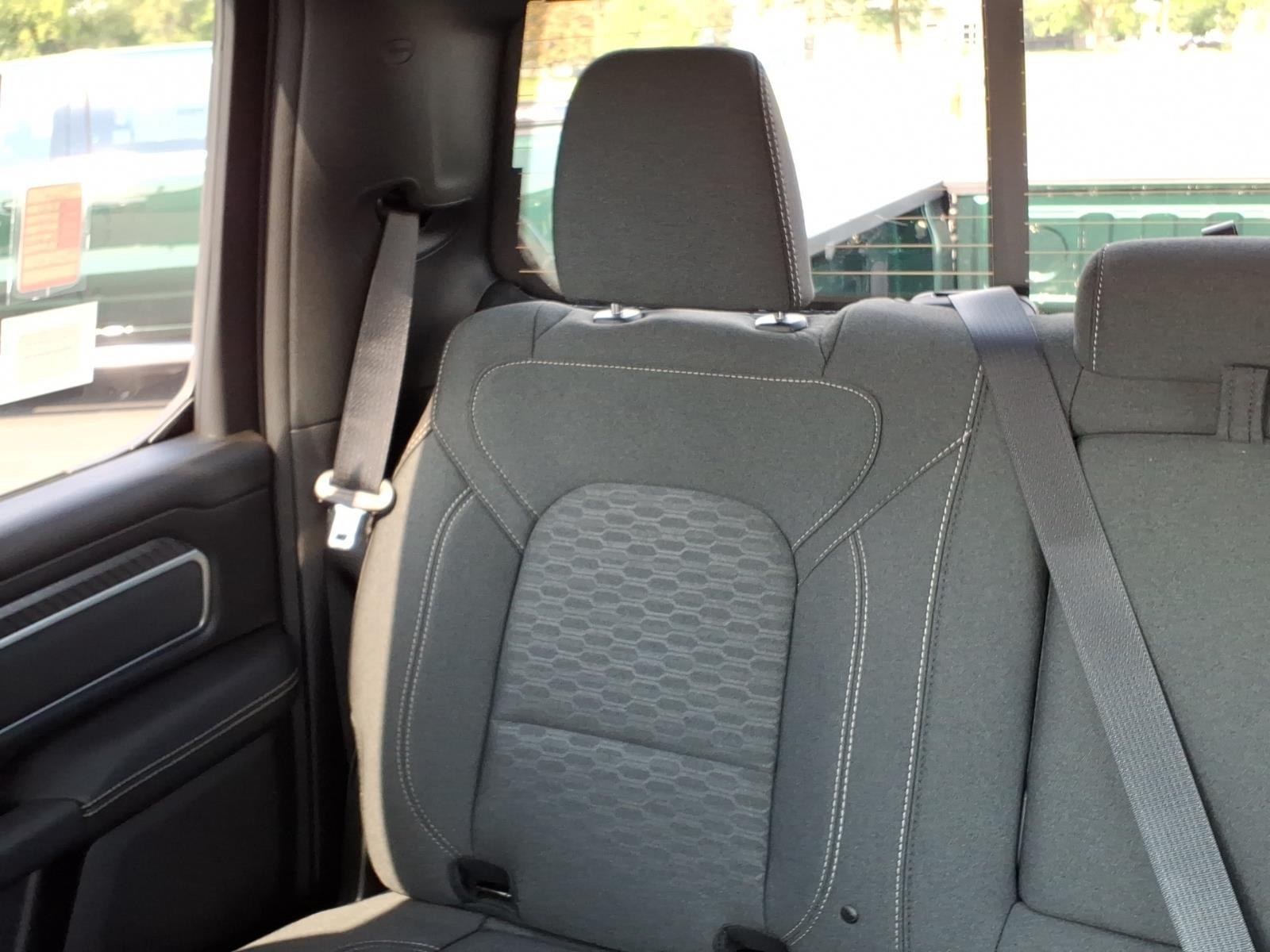 2026 Ram 1500 Big Horn:02664