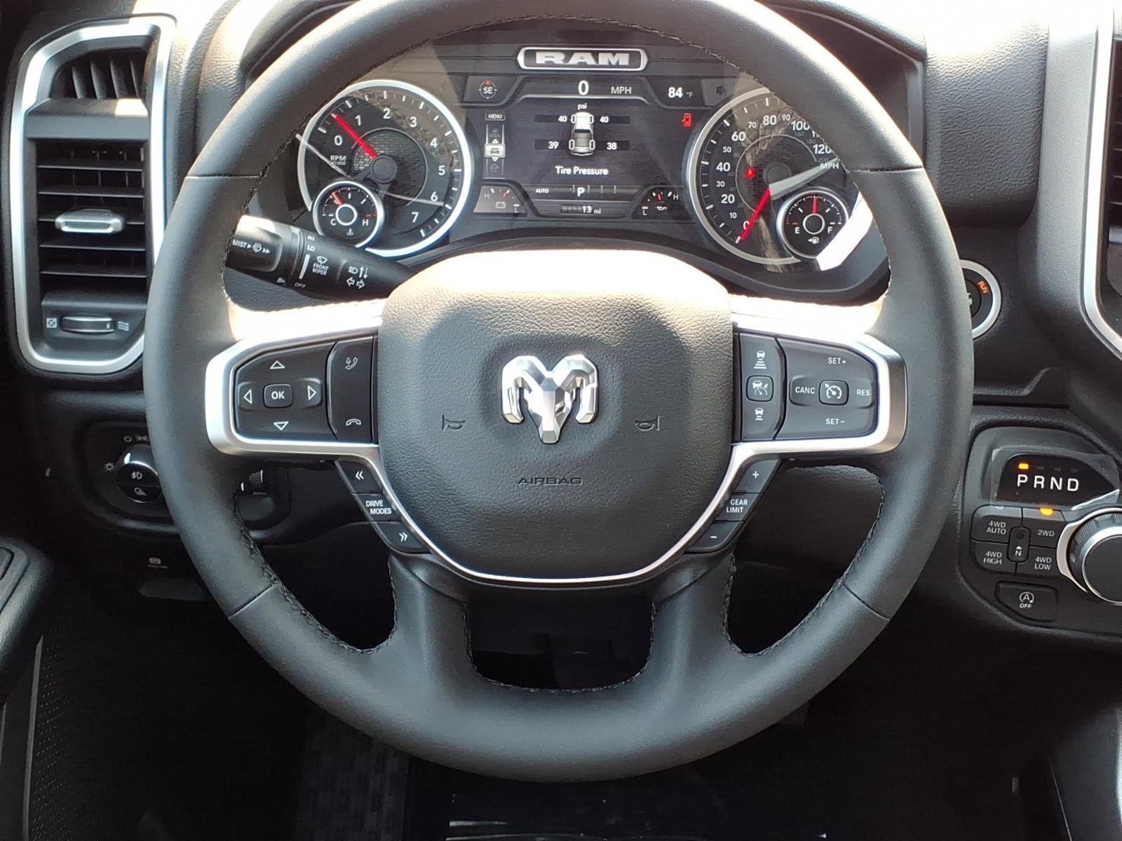2026 Ram 1500 Big Horn:02664