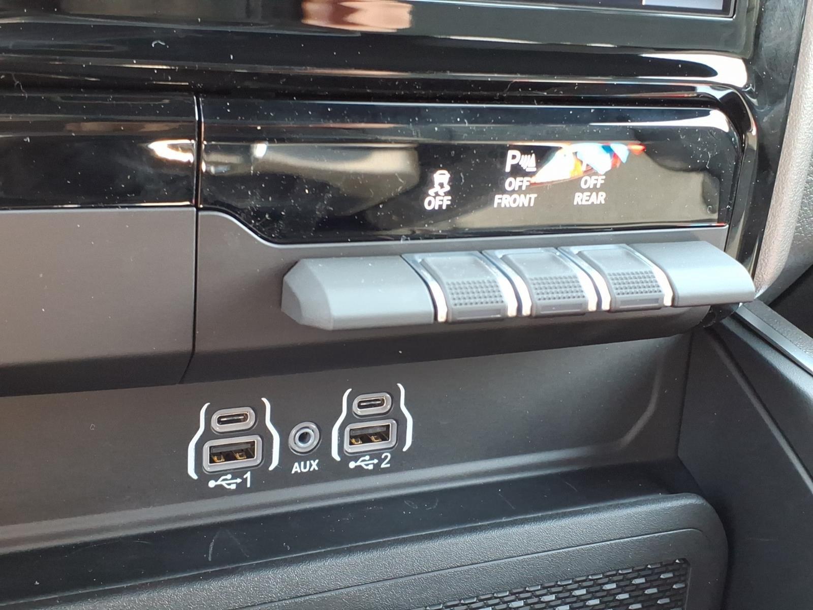 2026 Ram 1500 Big Horn:02664