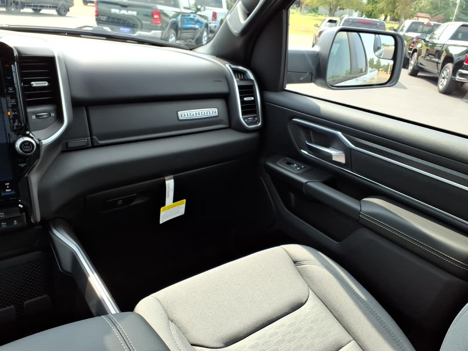 2026 Ram 1500 Big Horn:02663
