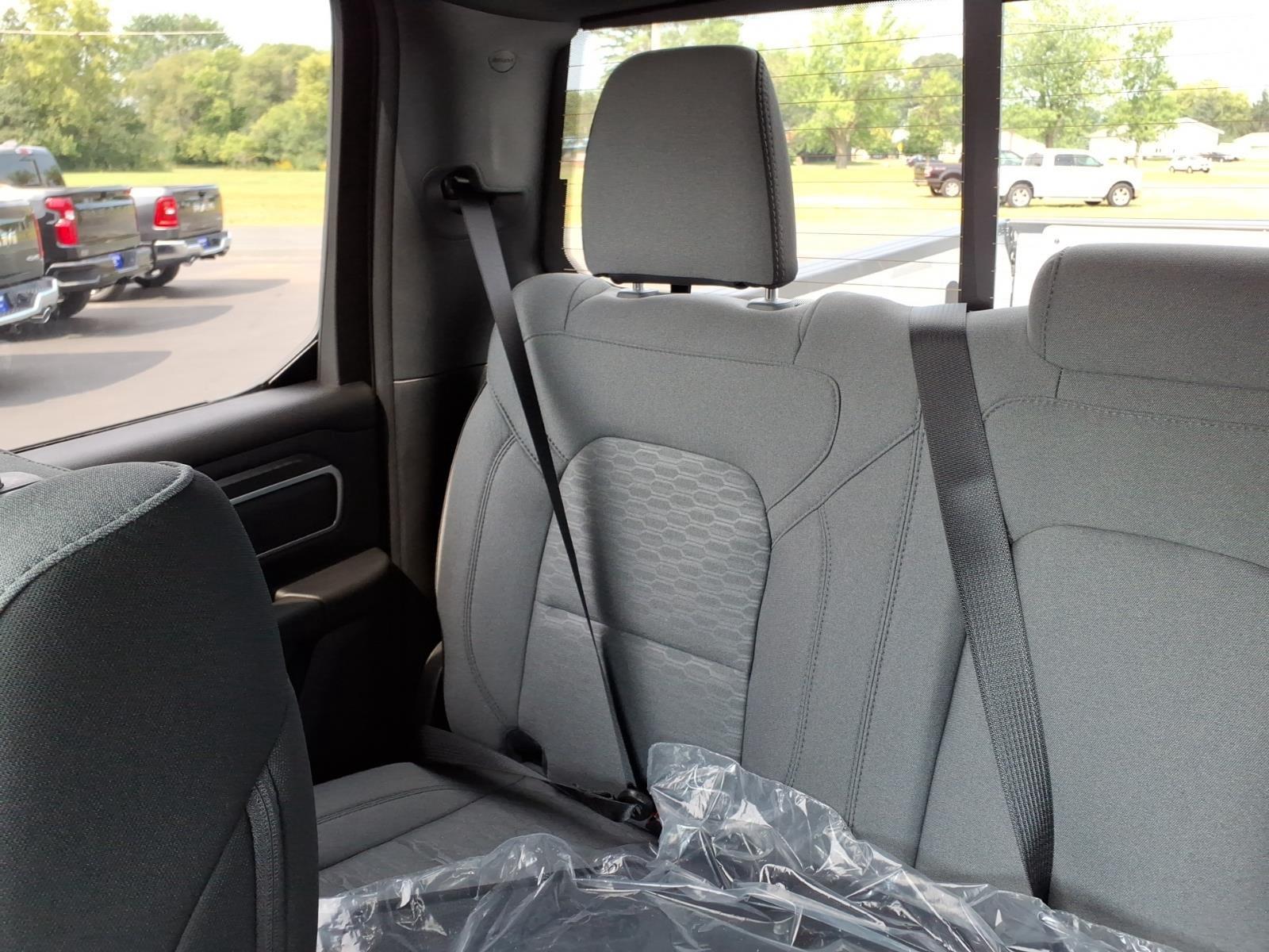 2026 Ram 1500 Big Horn:02663