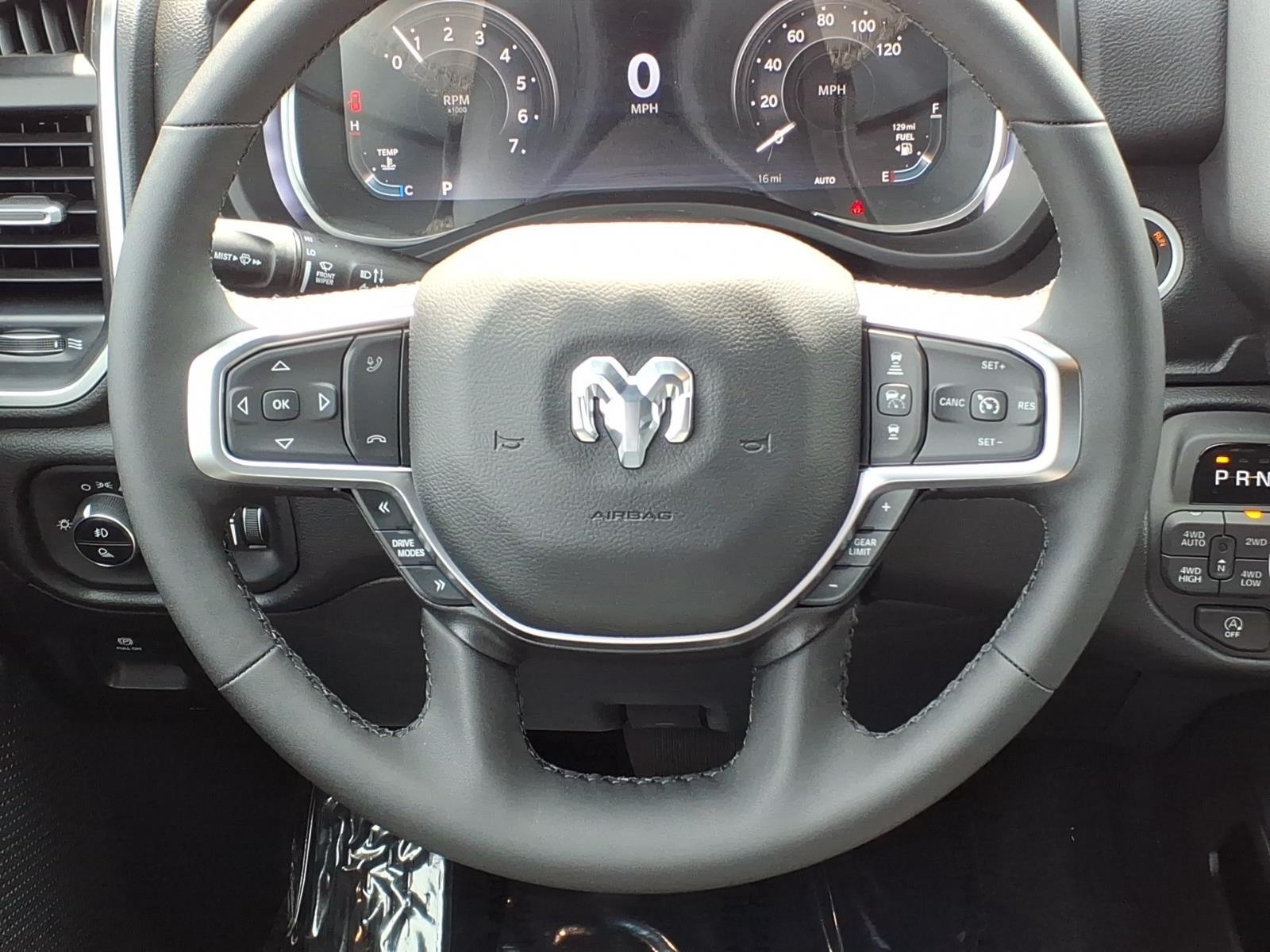 2026 Ram 1500 Big Horn:02663