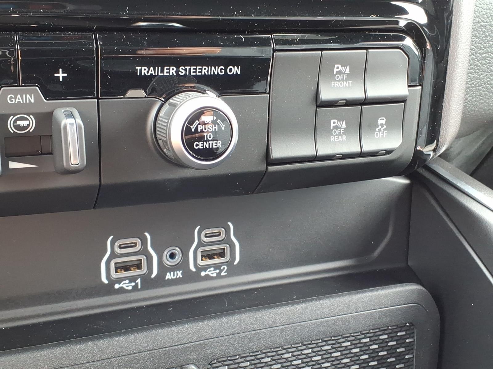 2026 Ram 1500 Big Horn:02663