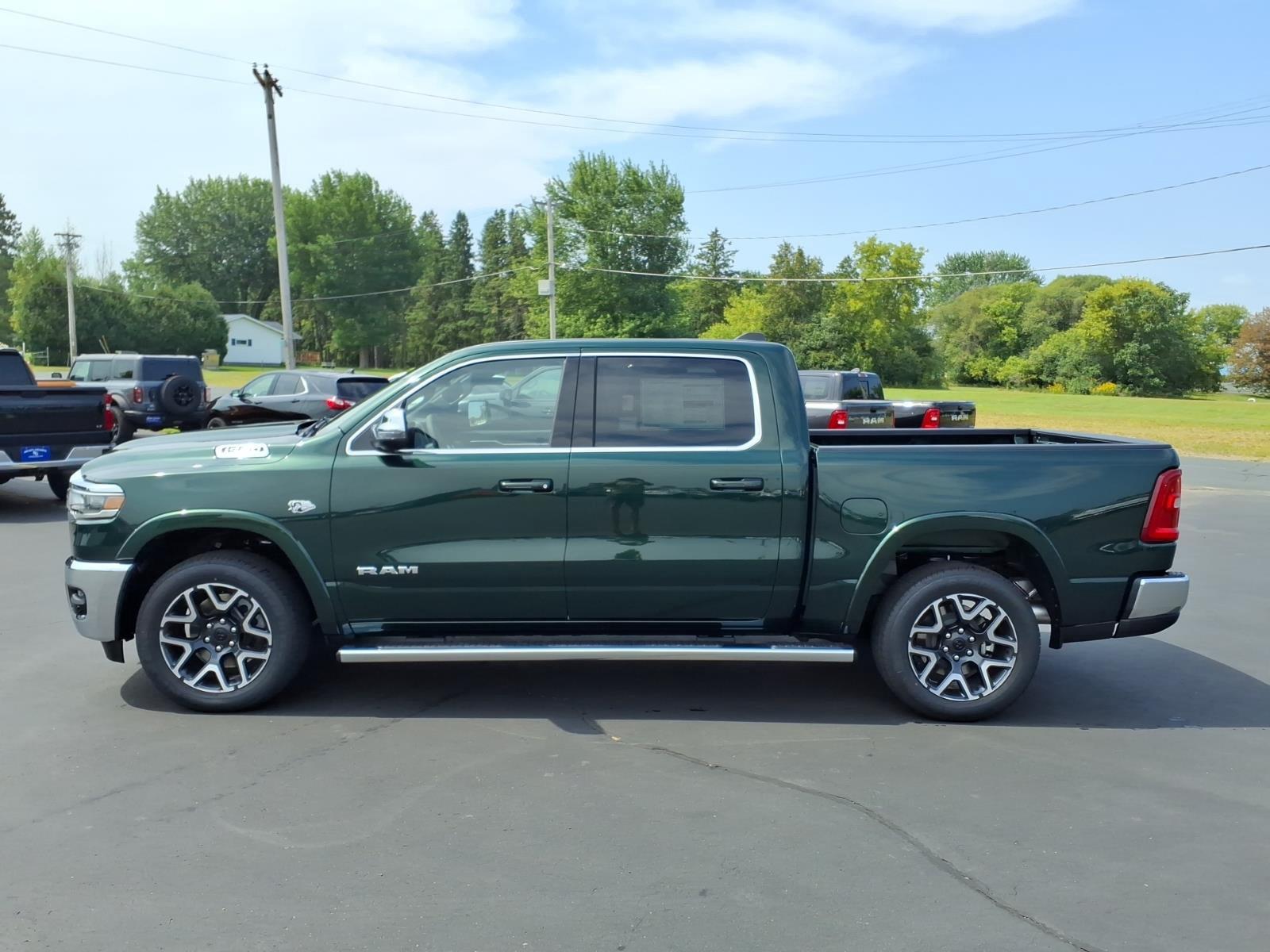 2026 Ram 1500 Laramie:02665