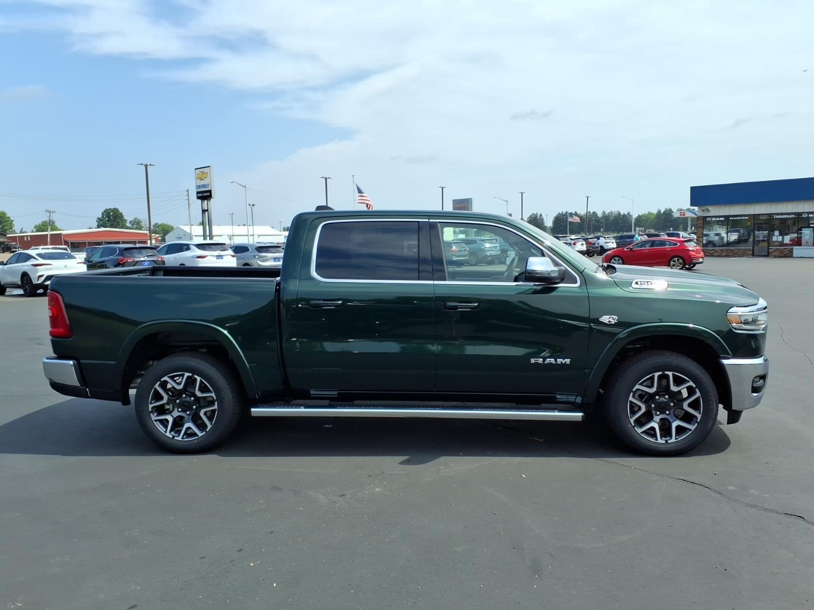 2026 Ram 1500 Laramie:02665