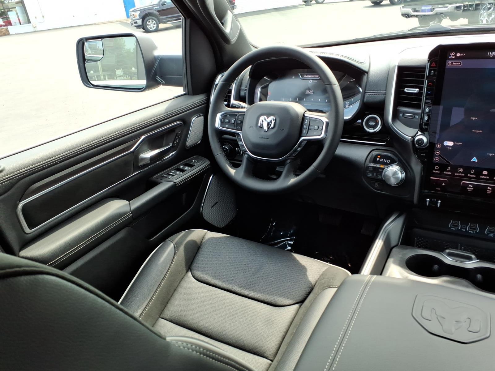 2026 Ram 1500 Laramie:02665