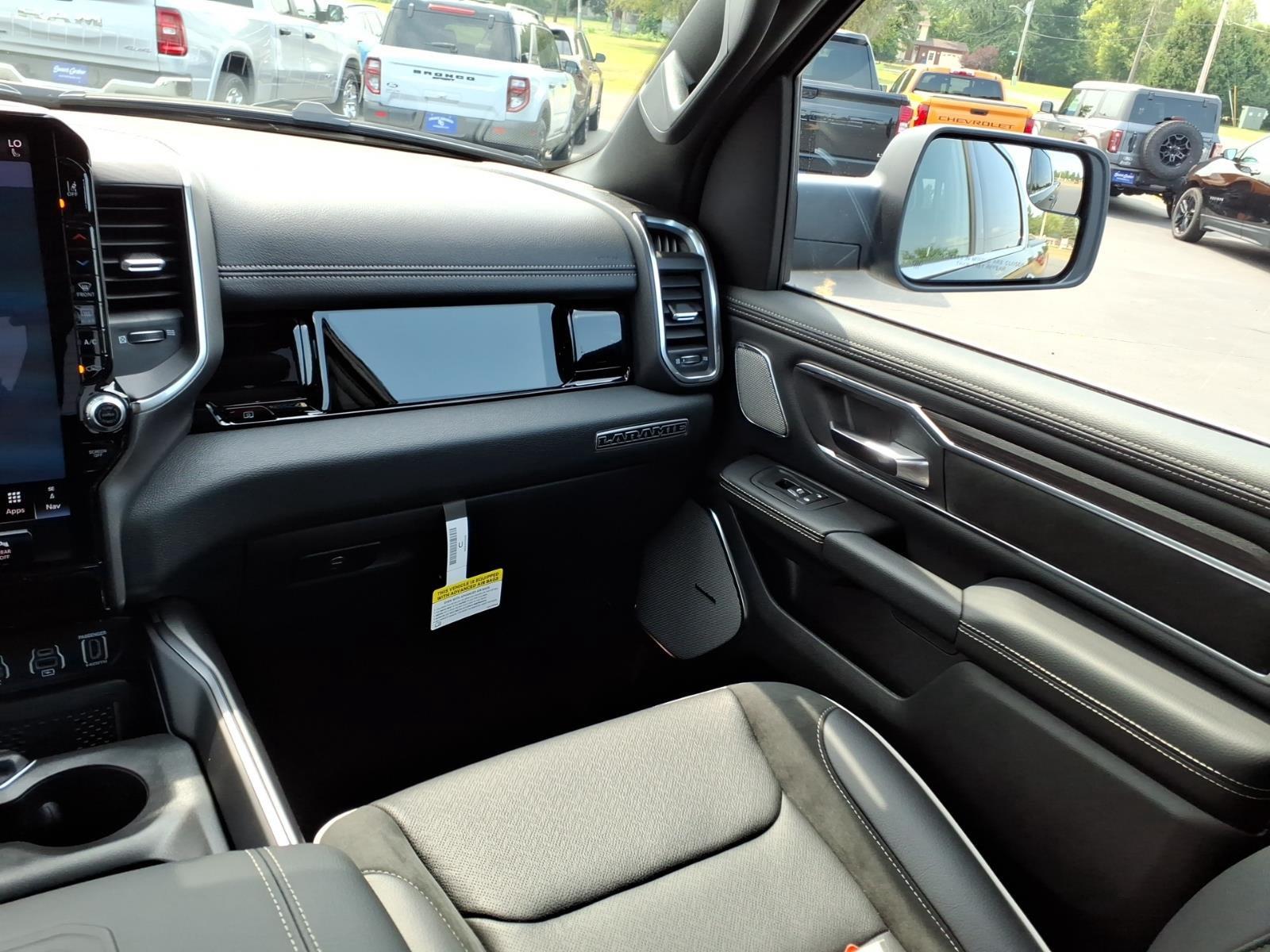 2026 Ram 1500 Laramie:02665
