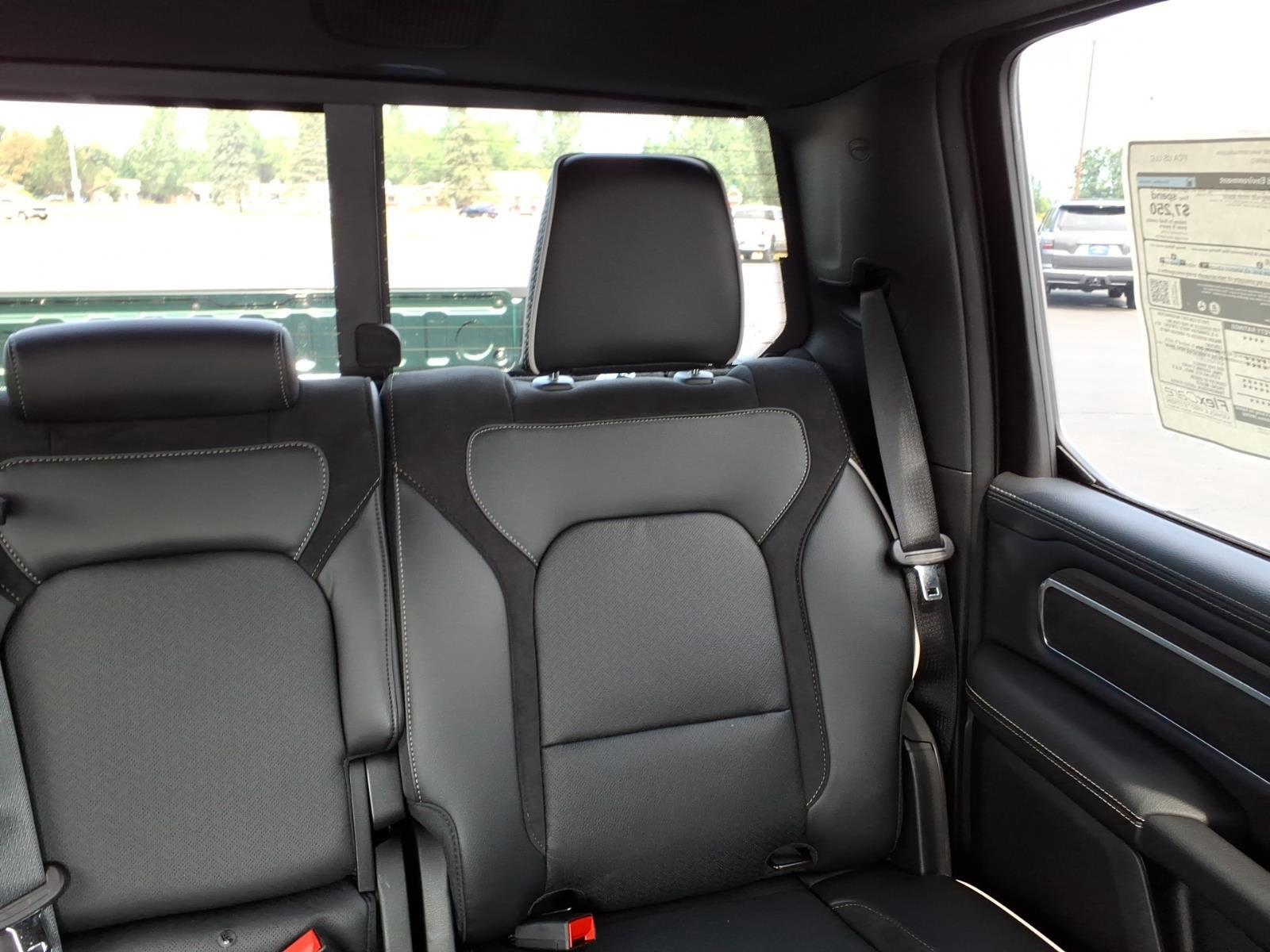 2026 Ram 1500 Laramie:02665