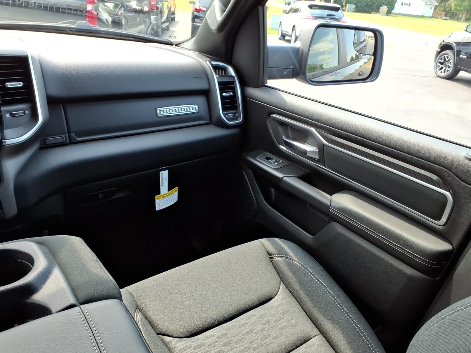 2026 Ram 1500 Big Horn:02662