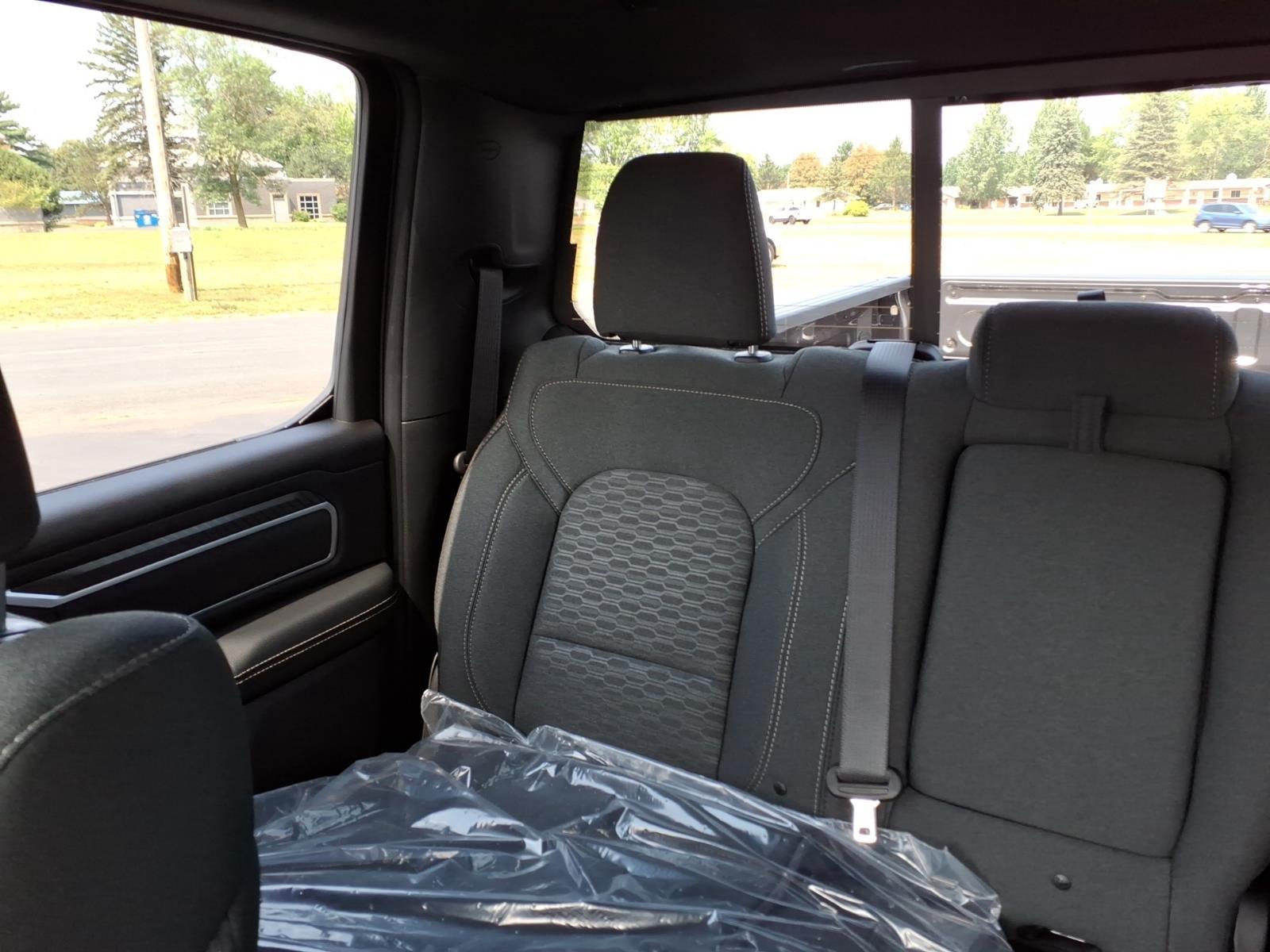 2026 Ram 1500 Big Horn:02662