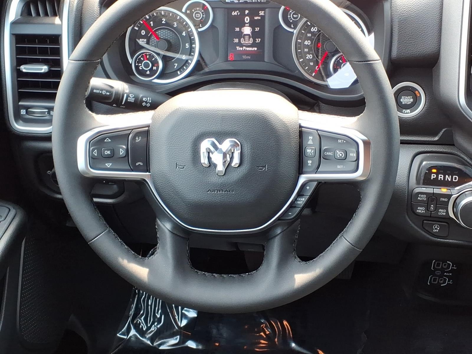2026 Ram 1500 Big Horn:02662