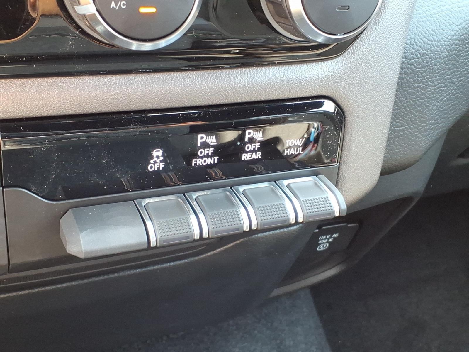 2026 Ram 1500 Big Horn:02662