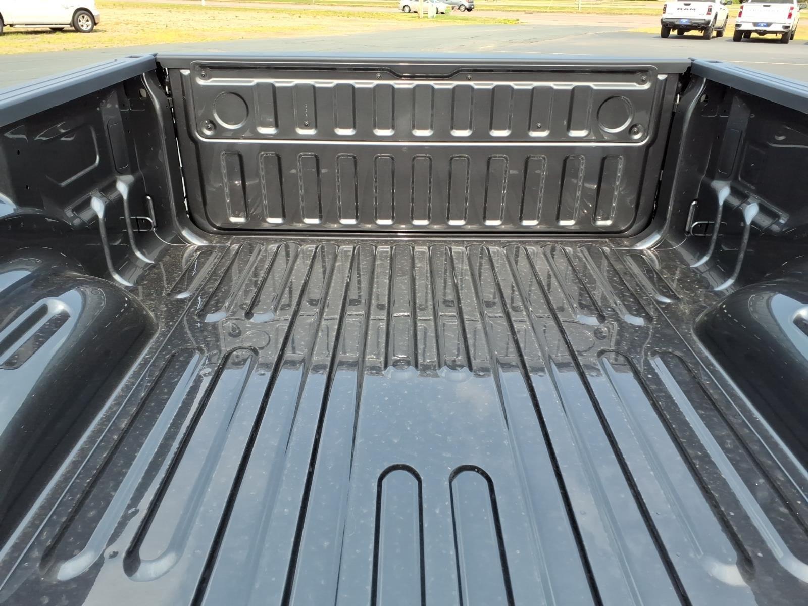 2026 Ram 1500 Big Horn:02662