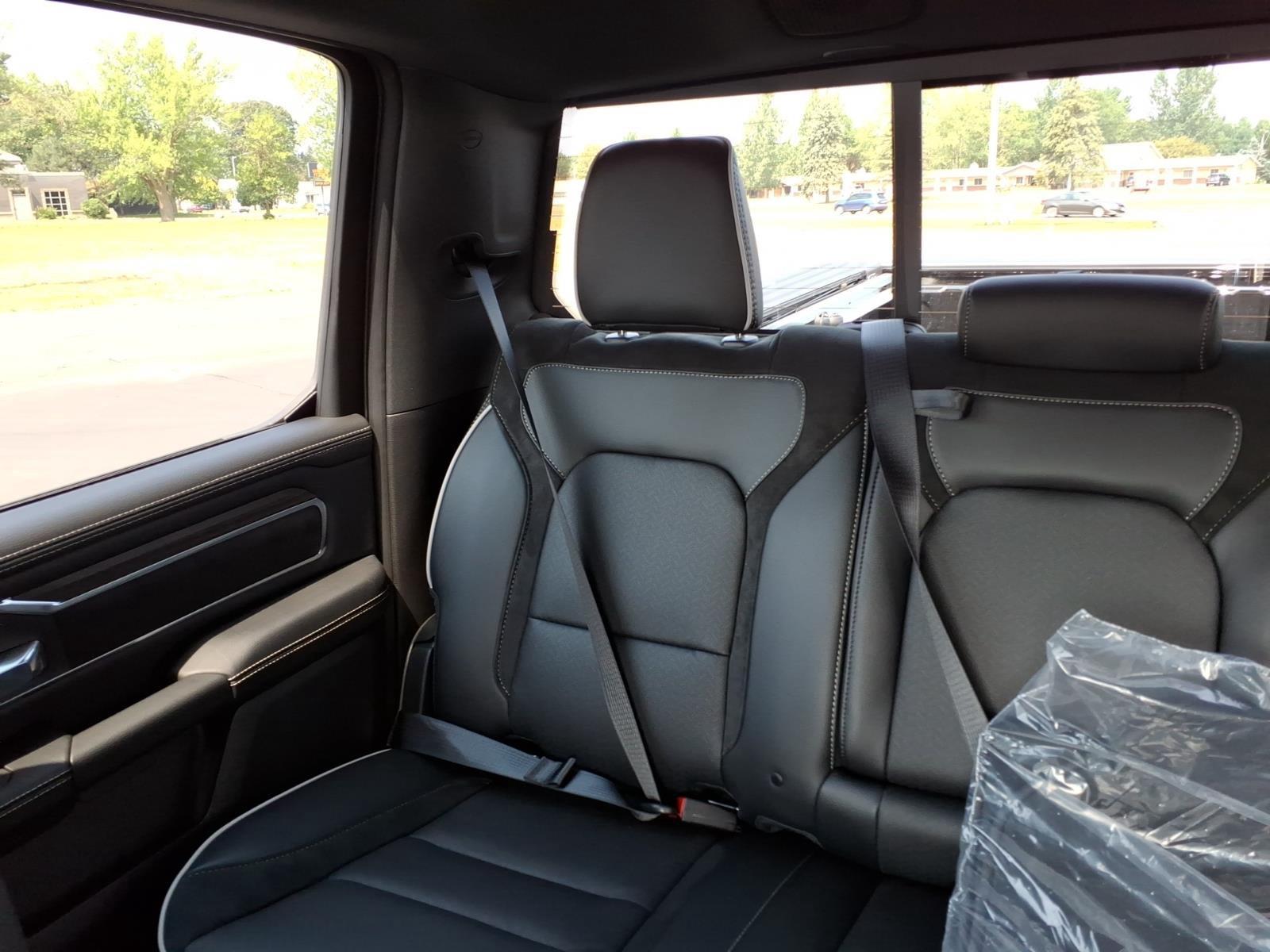 2026 Ram 1500 Laramie:02666
