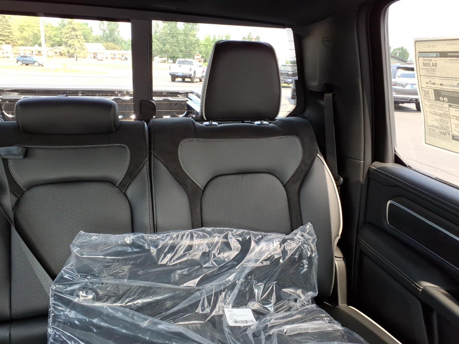 2026 Ram 1500 Laramie:02666