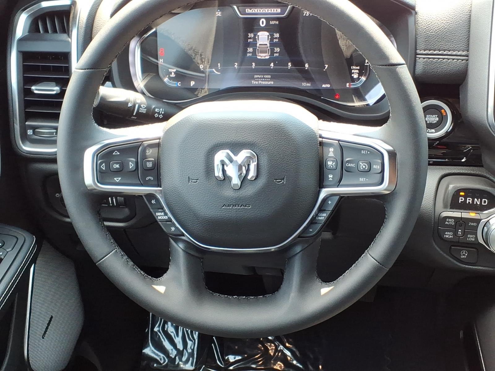 2026 Ram 1500 Laramie:02666