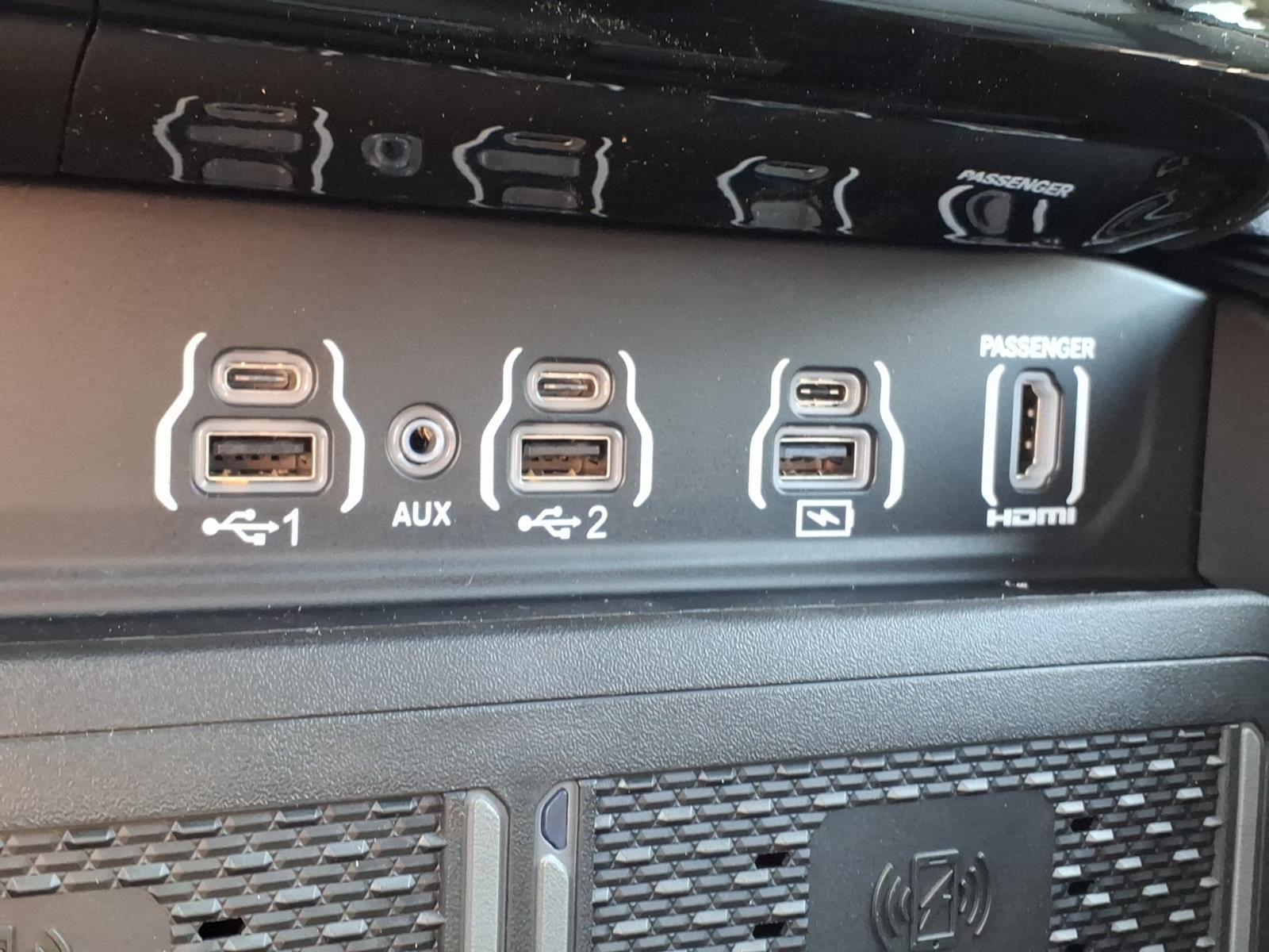 2026 Ram 1500 Laramie:02666