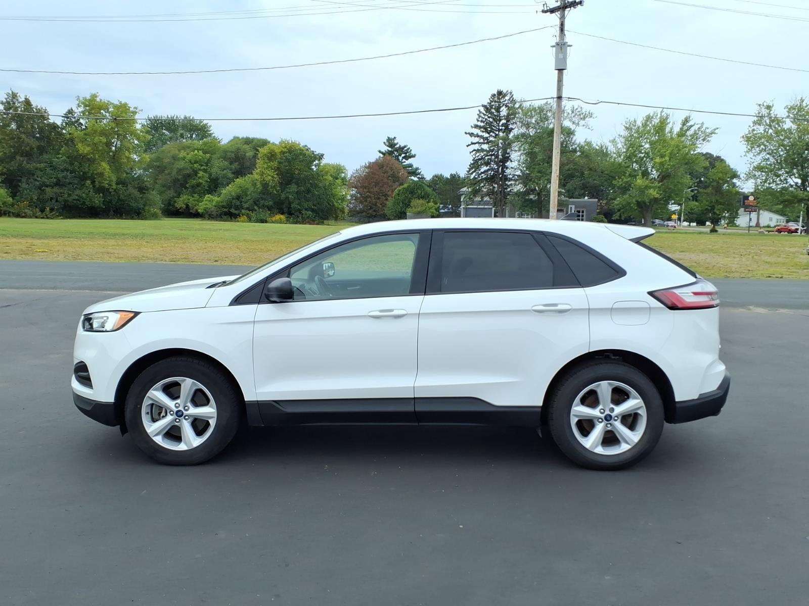 2019 Ford Edge SE:02635A