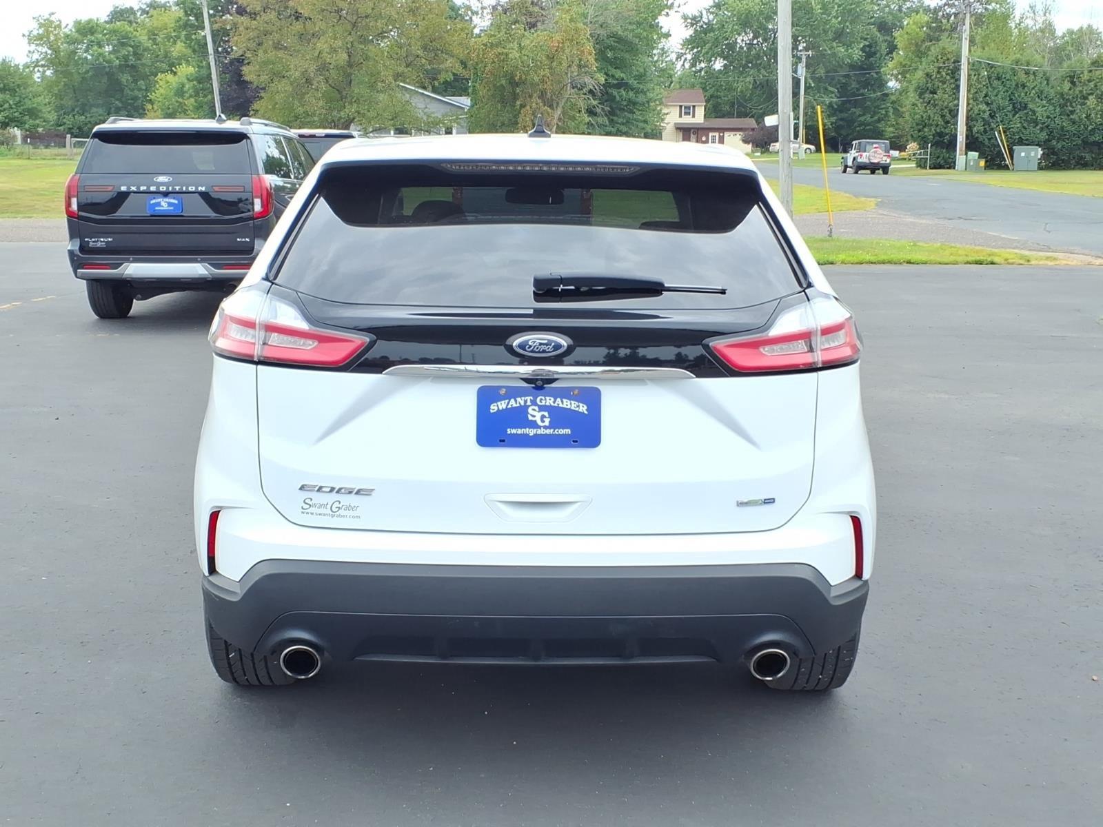 2019 Ford Edge SE:02635A