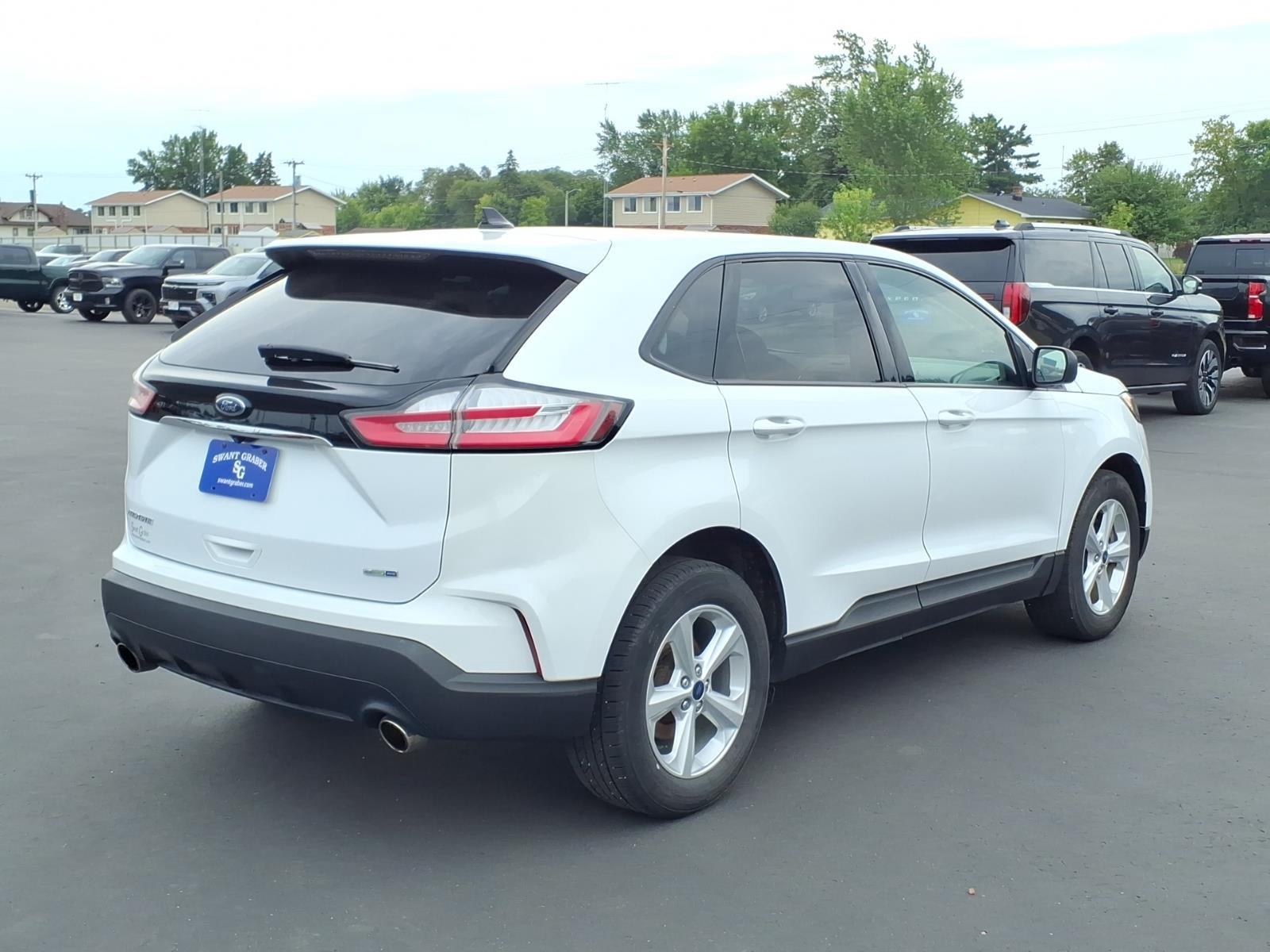 2019 Ford Edge SE:02635A