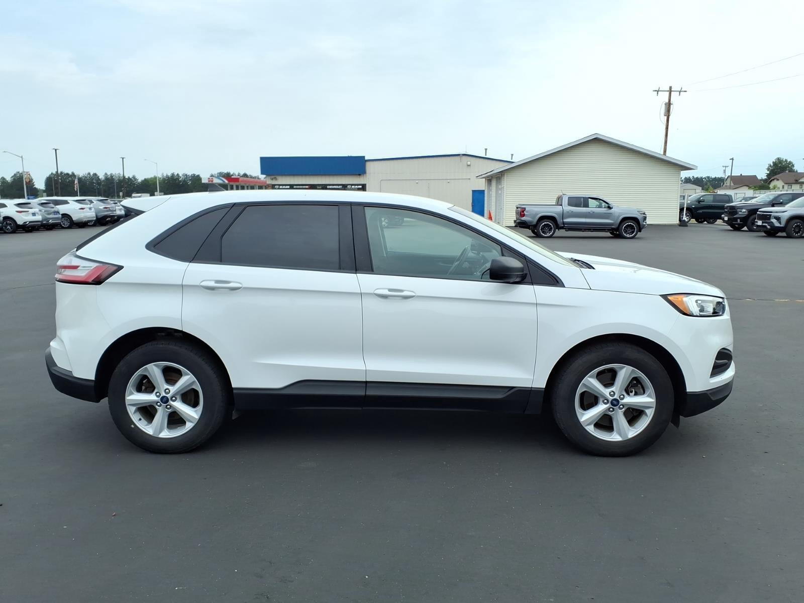 2019 Ford Edge SE:02635A