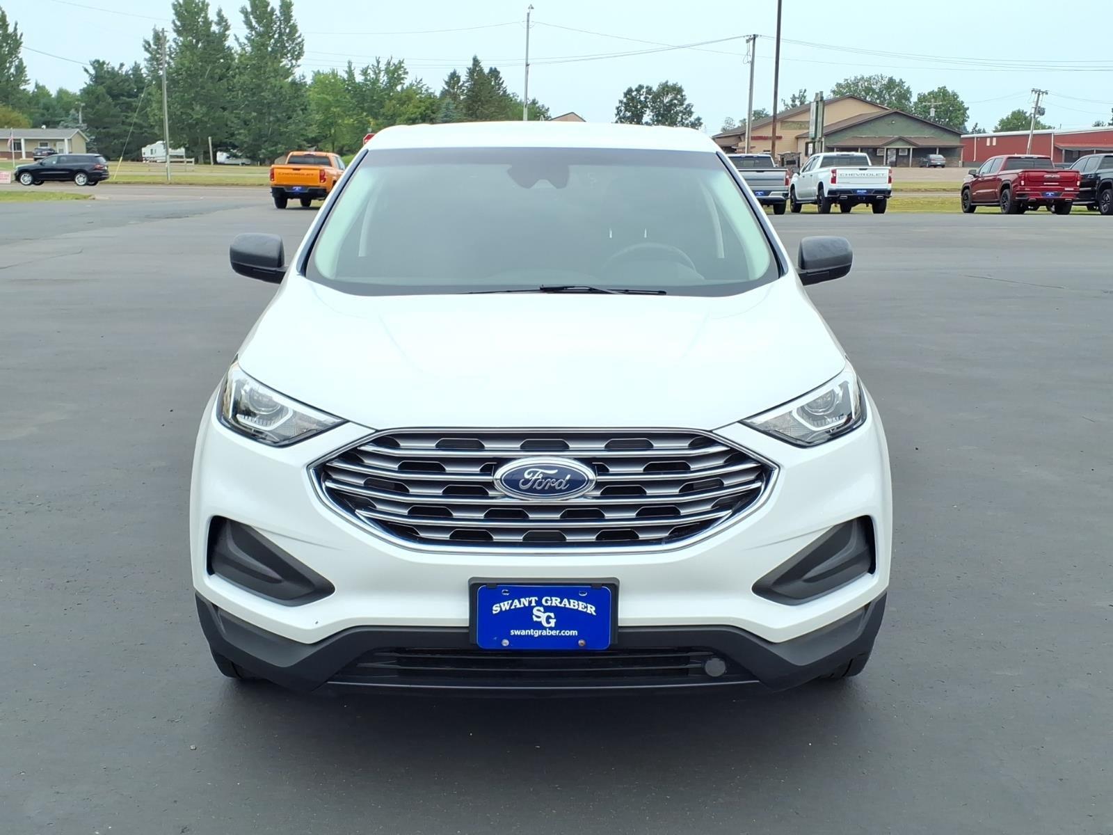 2019 Ford Edge SE:02635A