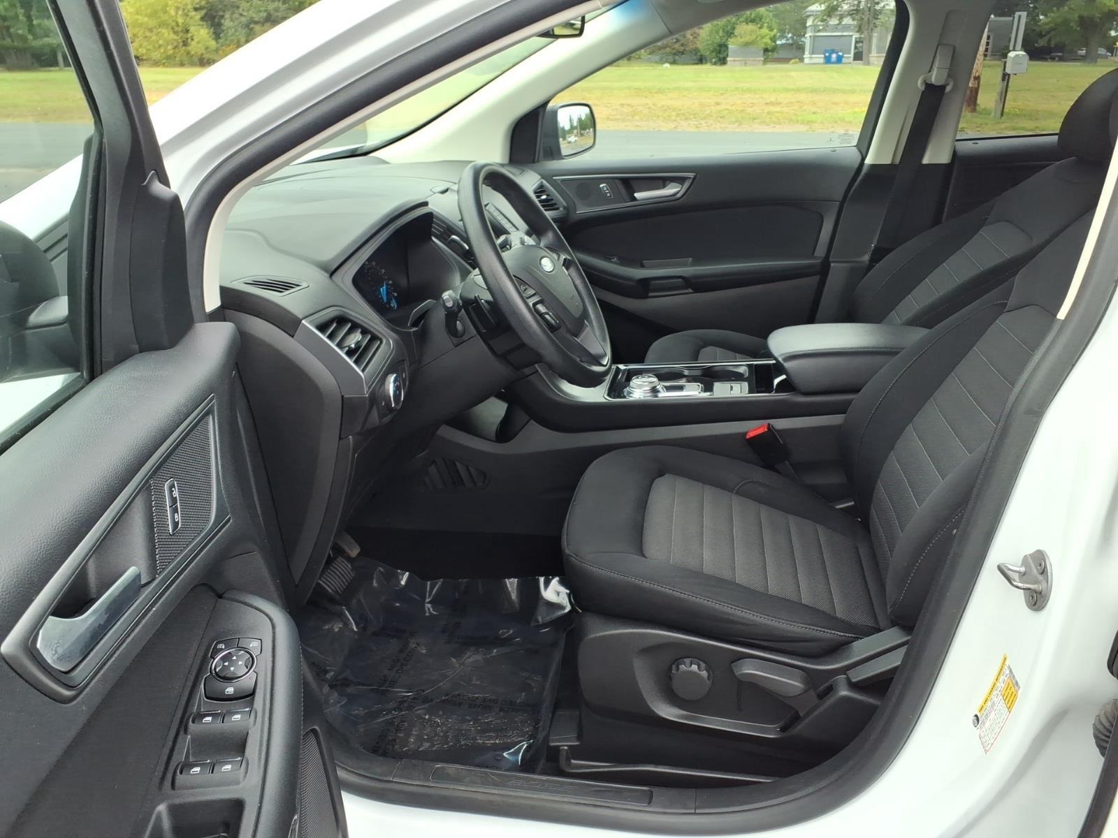 2019 Ford Edge SE:02635A