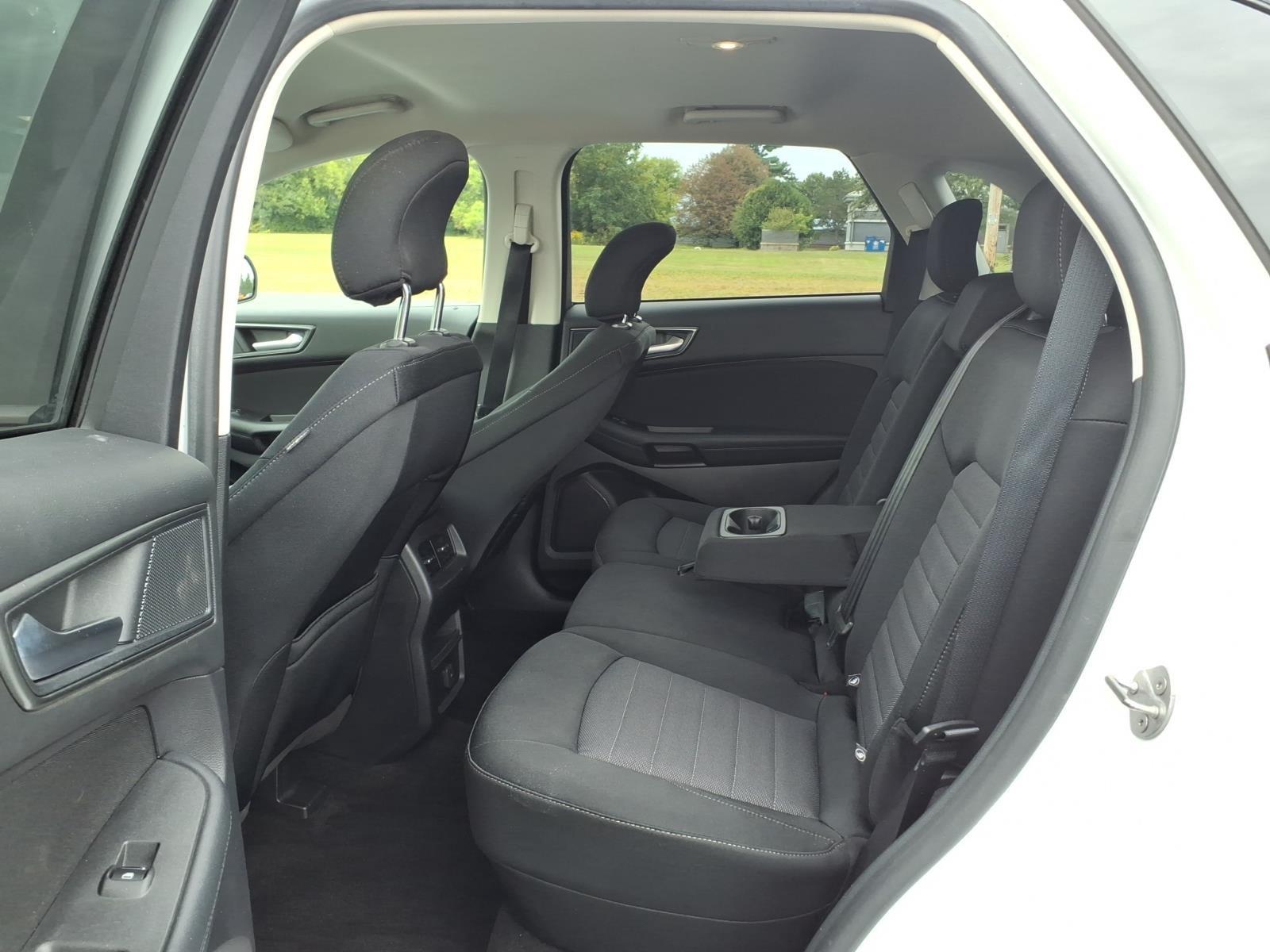 2019 Ford Edge SE:02635A