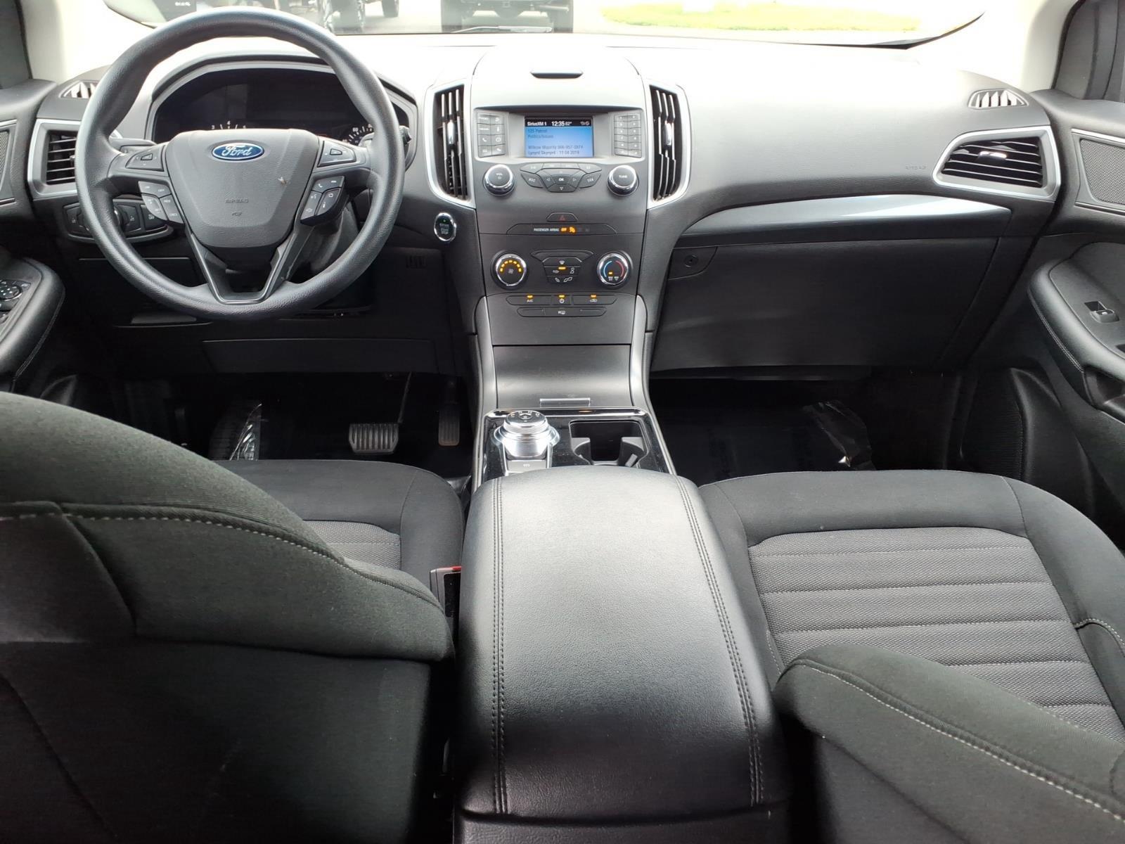 2019 Ford Edge SE:02635A
