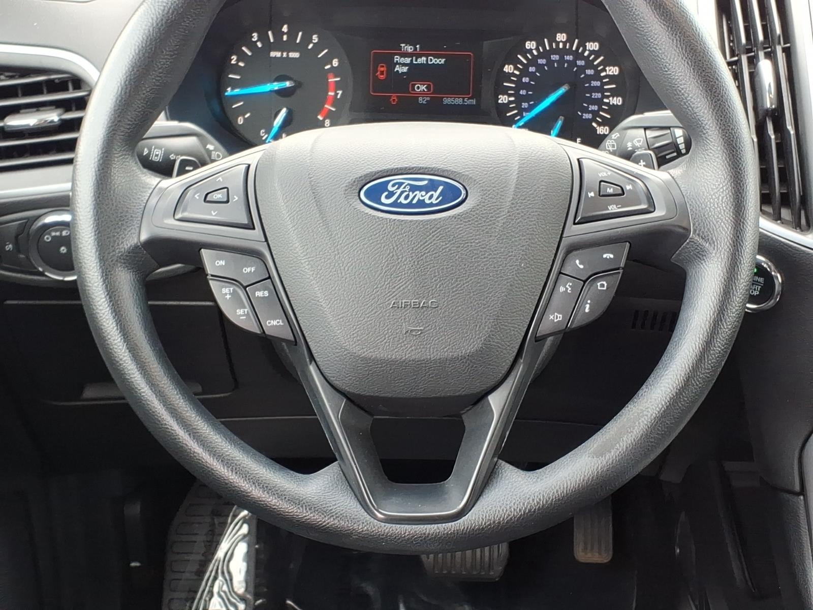 2019 Ford Edge SE:02635A